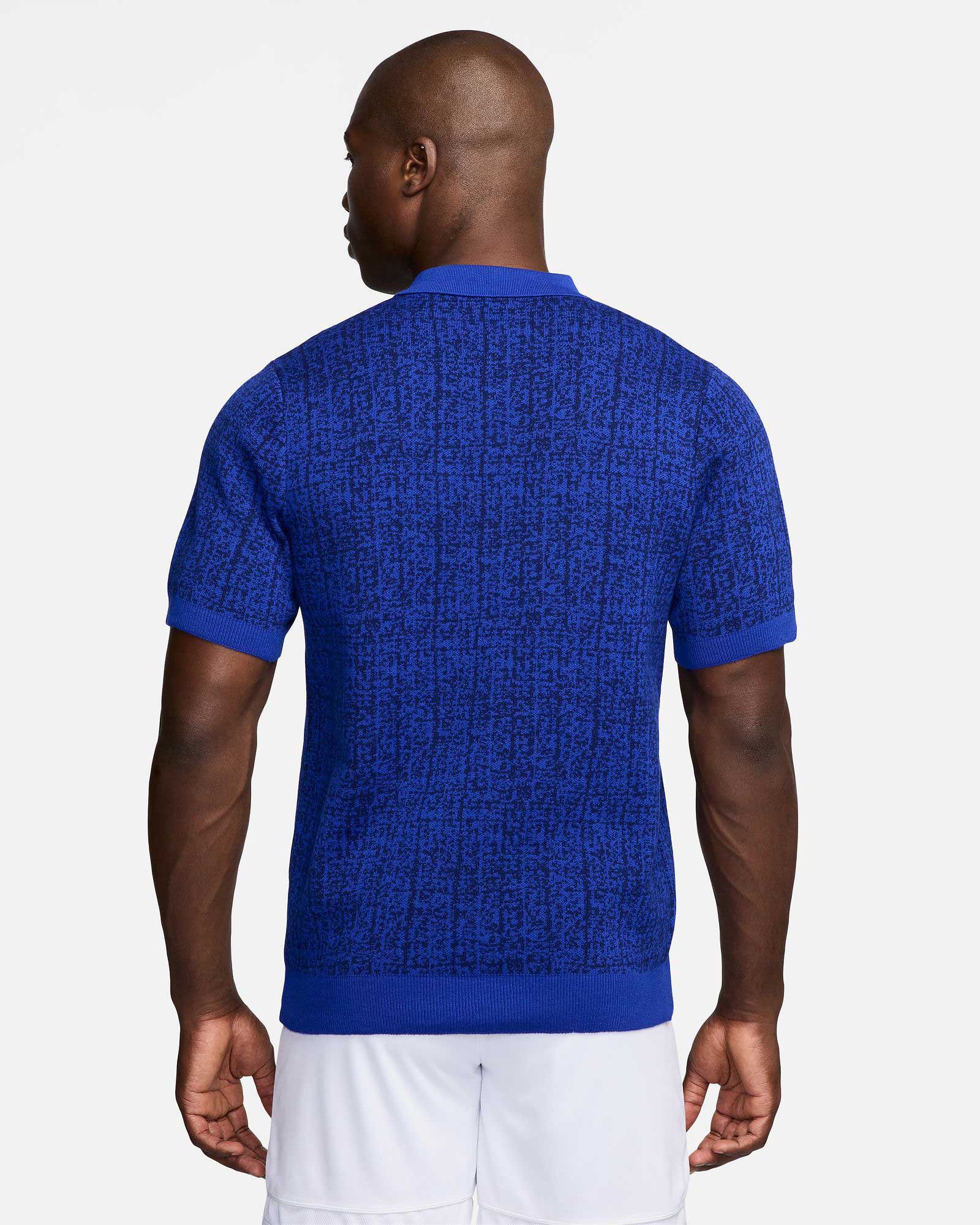 Polo Francia 2025 - Fútbol Factory