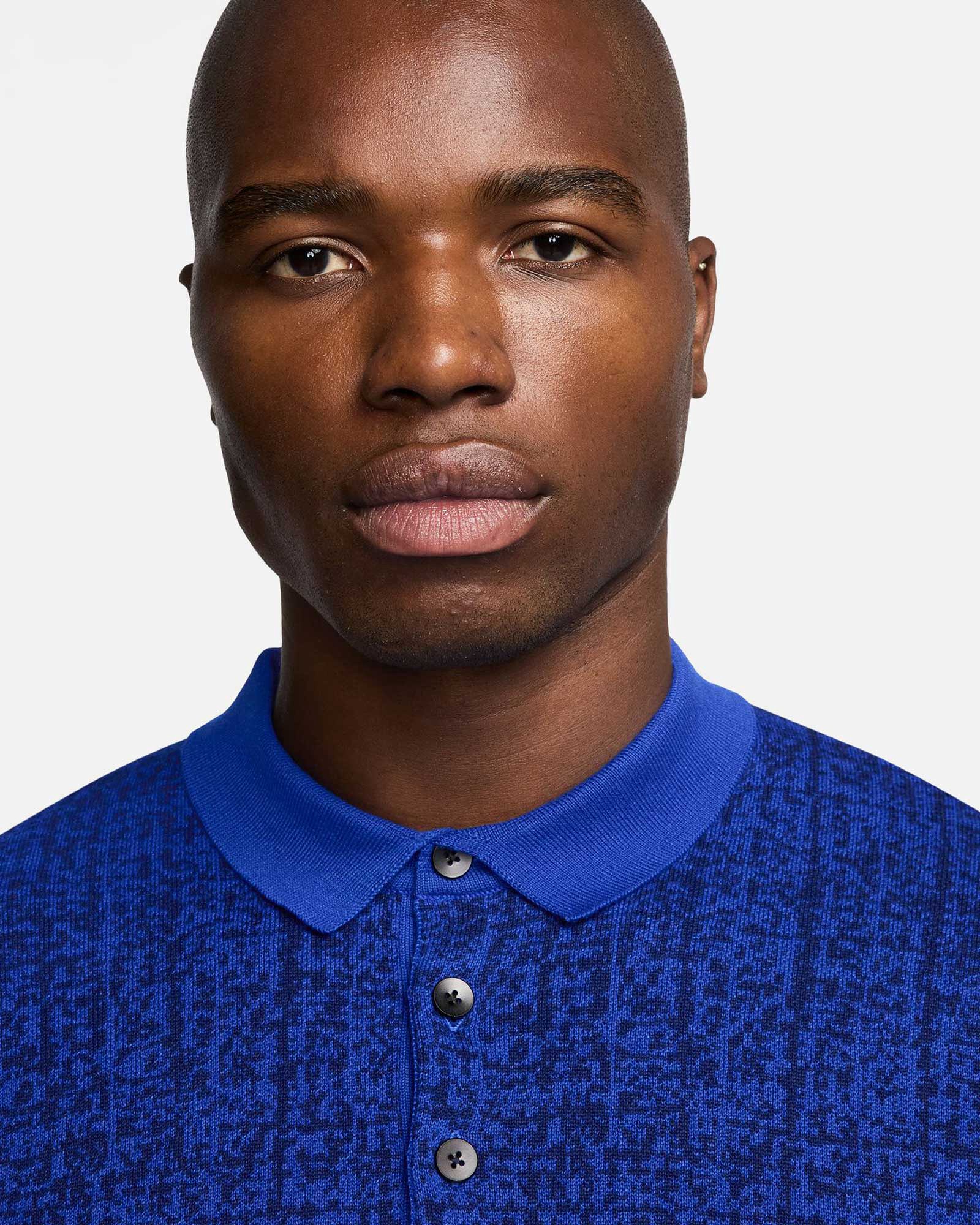 Polo Francia 2025 - Fútbol Factory