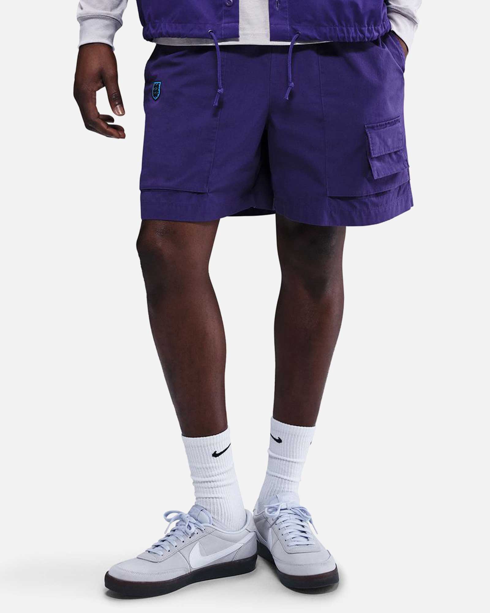 Pantalón Inglaterra 2025 - Fútbol Factory