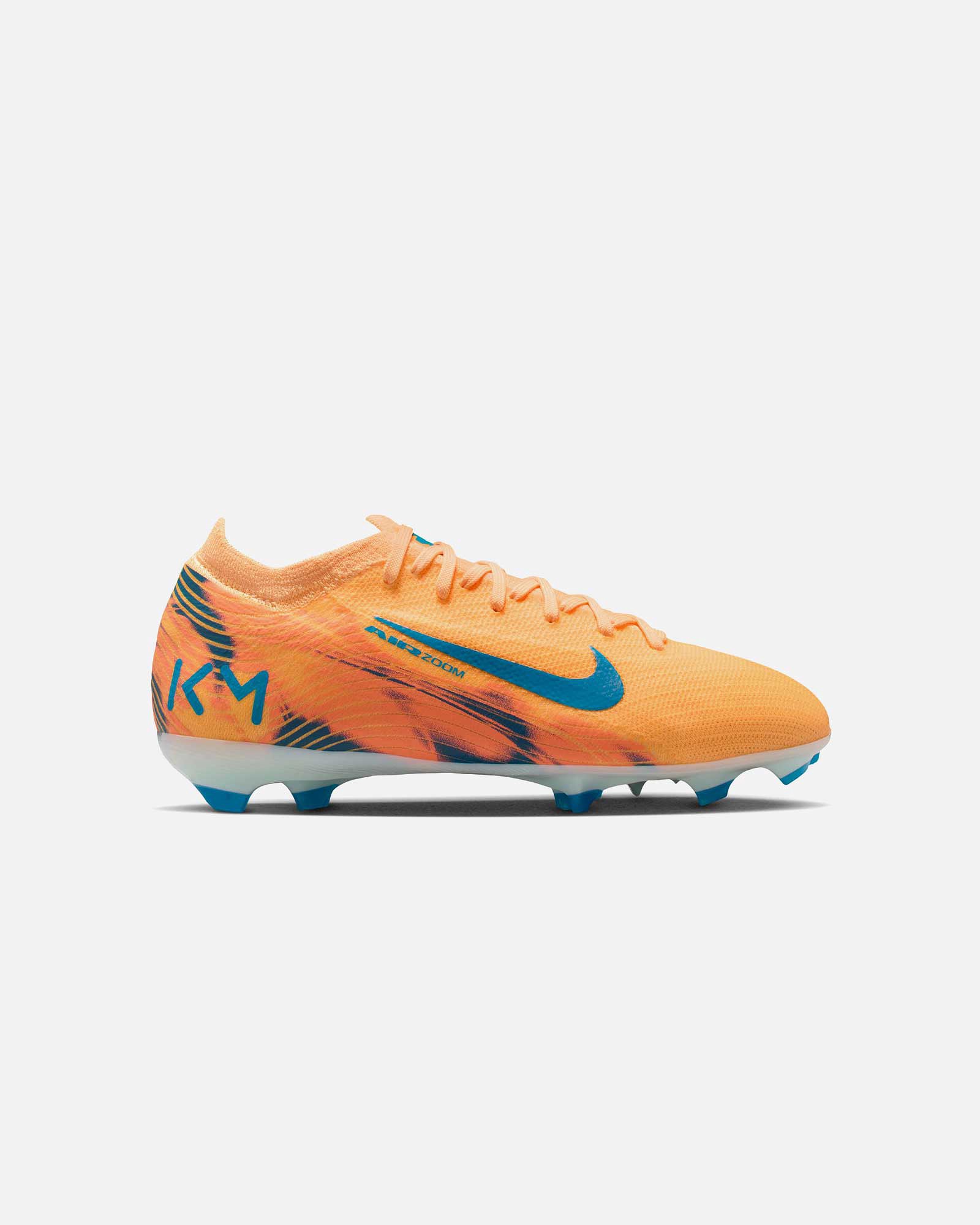 Botas Nike Jr. Mercurial Vapor 16 Pro "Kylian Mbappé" - Fútbol Factory