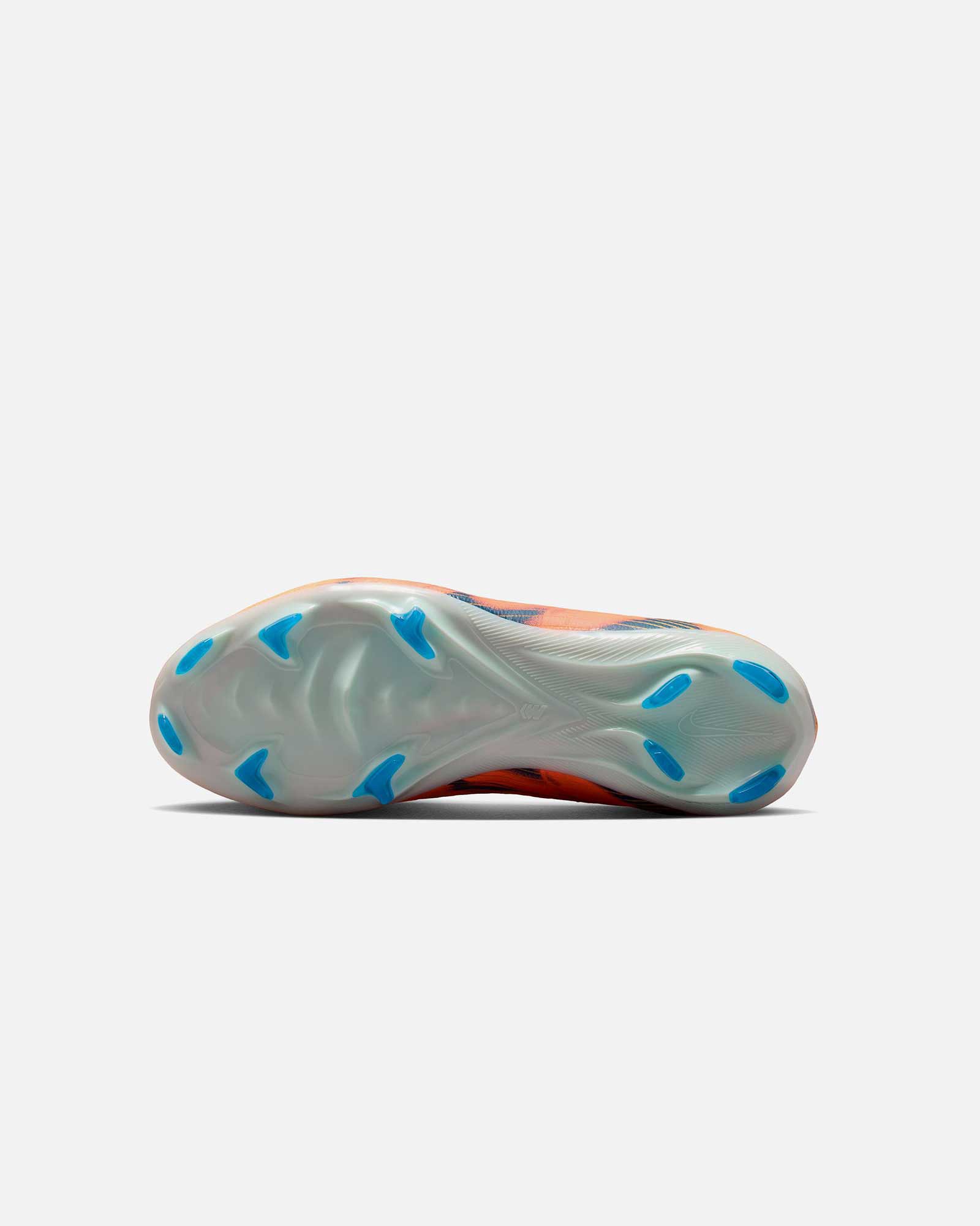 Botas Nike Jr. Mercurial Vapor 16 Pro "Kylian Mbappé" - Fútbol Factory