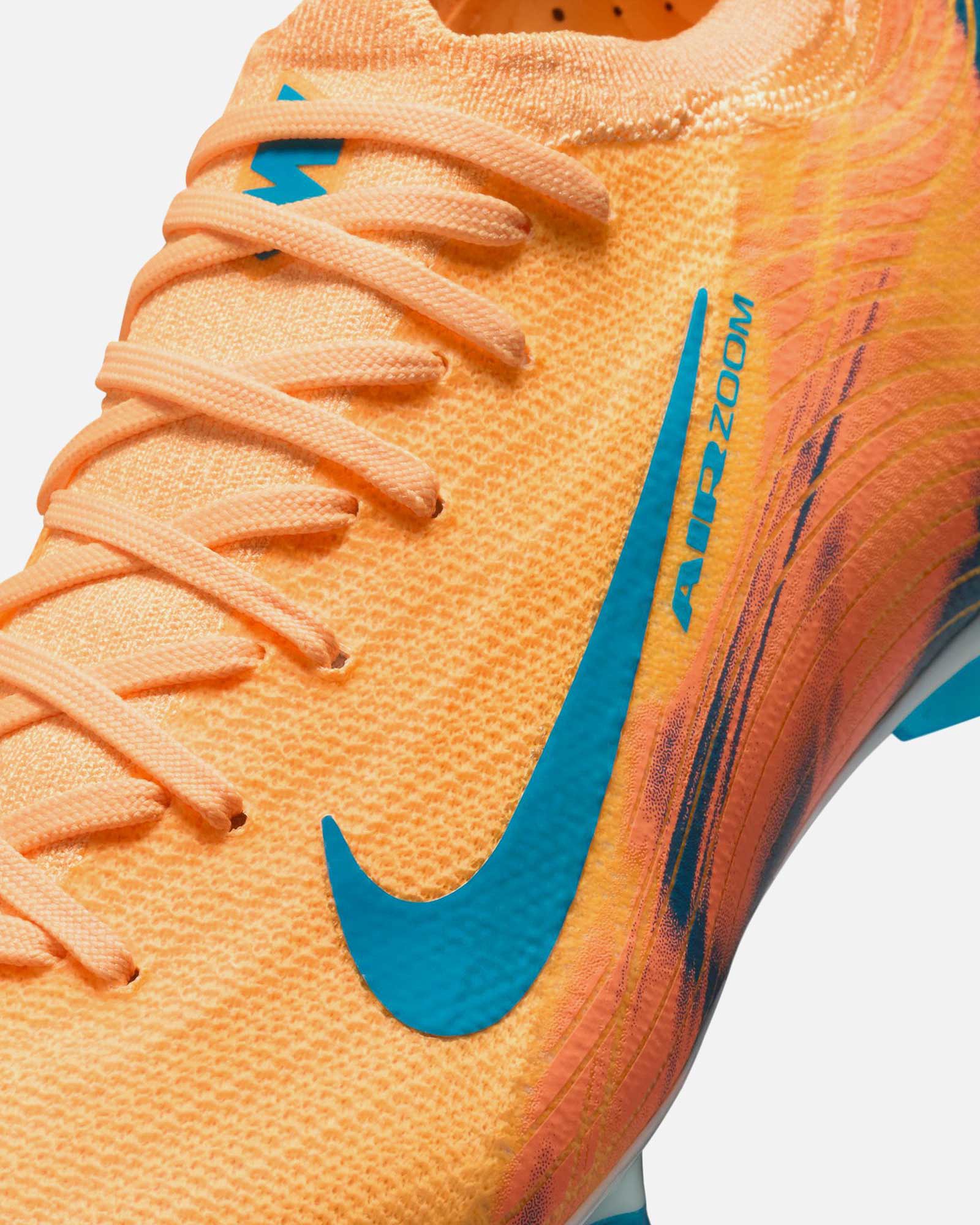 Botas Nike Jr. Mercurial Vapor 16 Pro "Kylian Mbappé" - Fútbol Factory