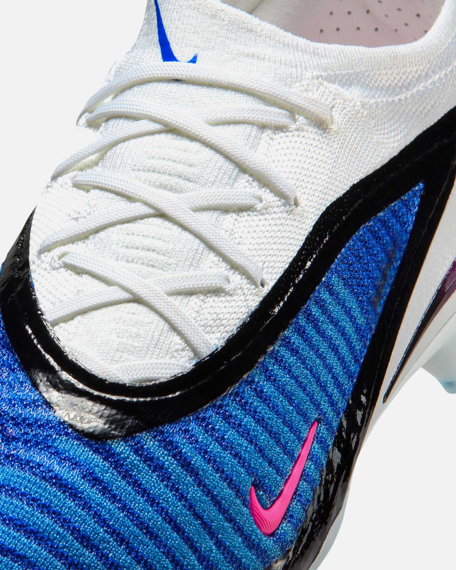 Botas Nike Phantom 6 Low Elite FG Botas Nike Phantom 6 Low Elite FG - Fútbol Factory