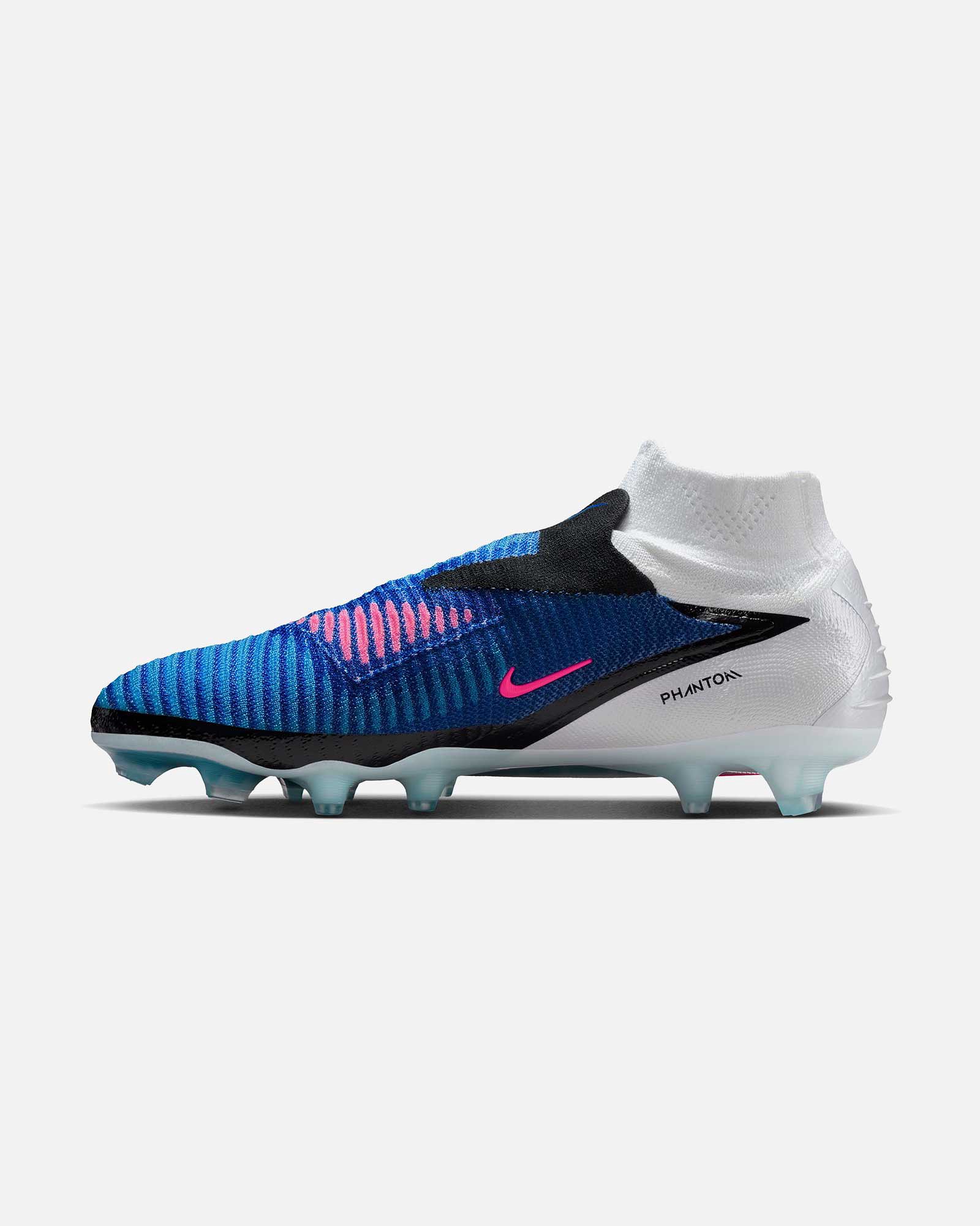 Botas Nike Phantom 6 High Elite FG - Fútbol Factory