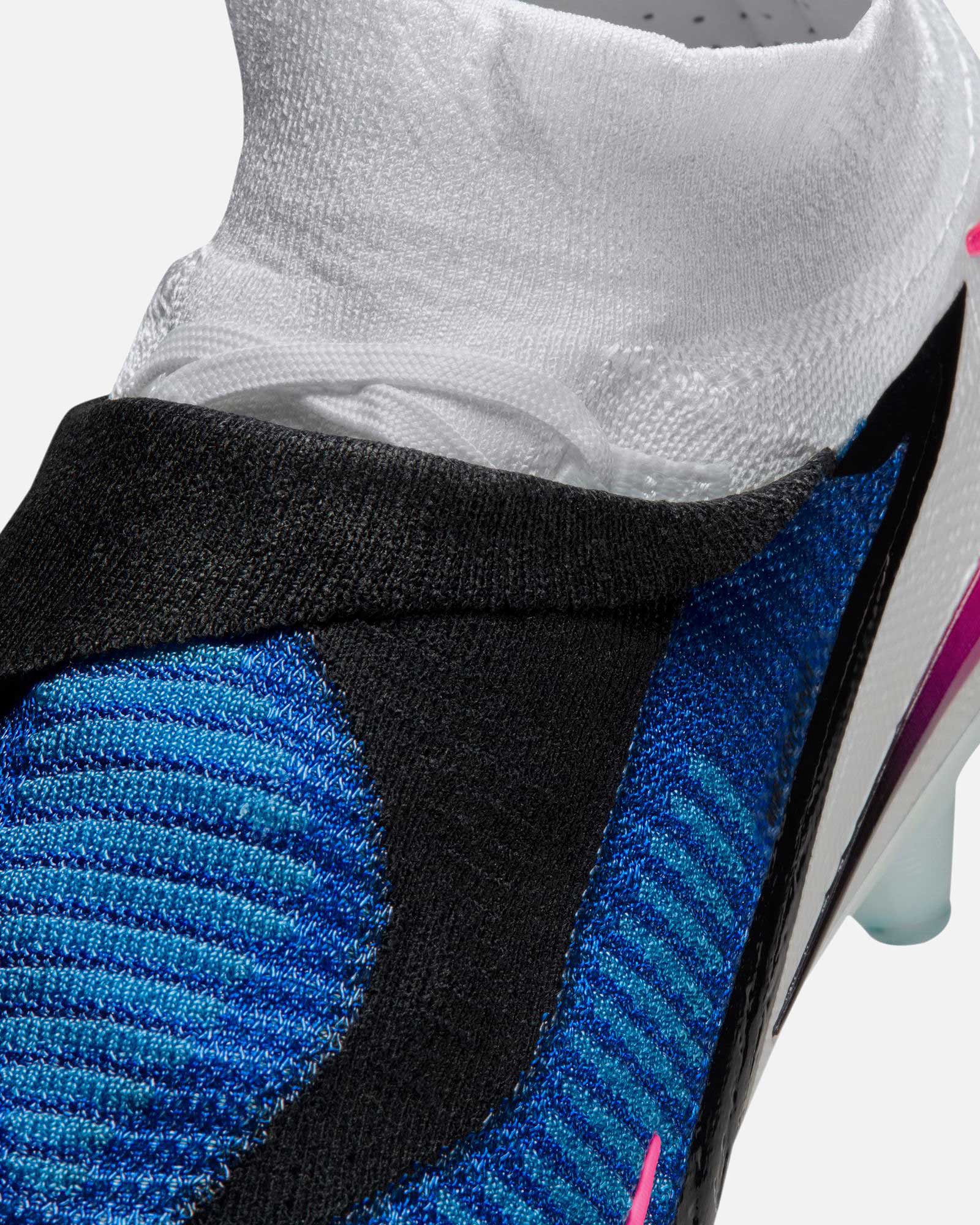 Botas Nike Phantom 6 High Elite FG - Fútbol Factory