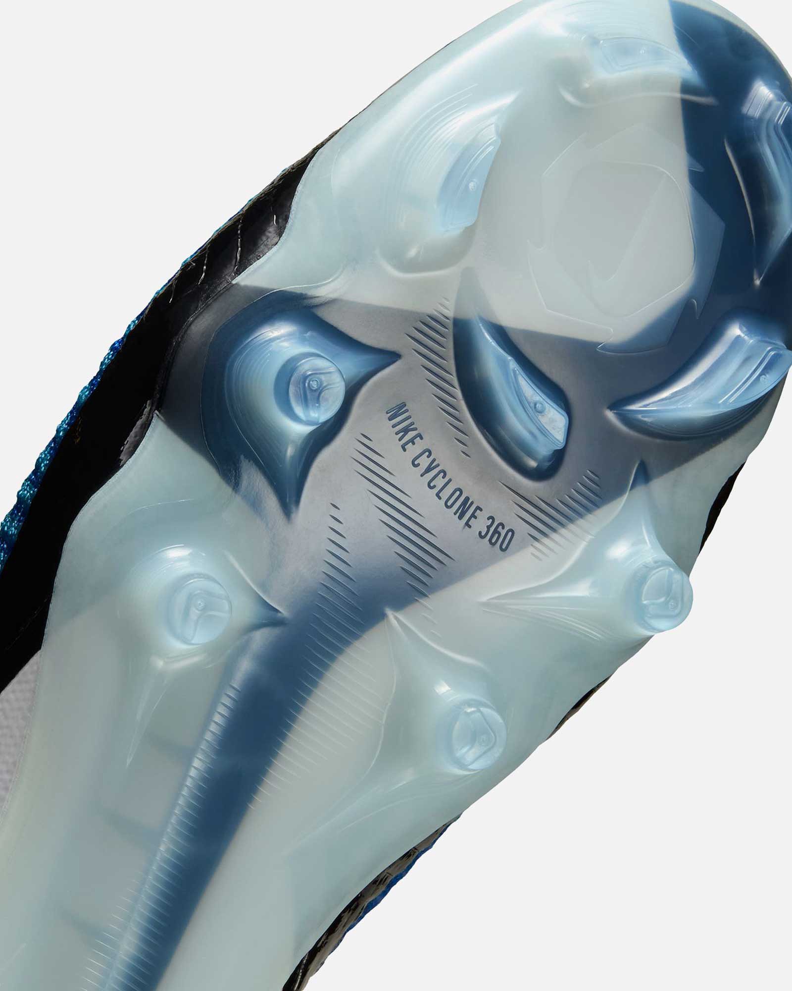 Botas Nike Phantom 6 High Elite FG - Fútbol Factory