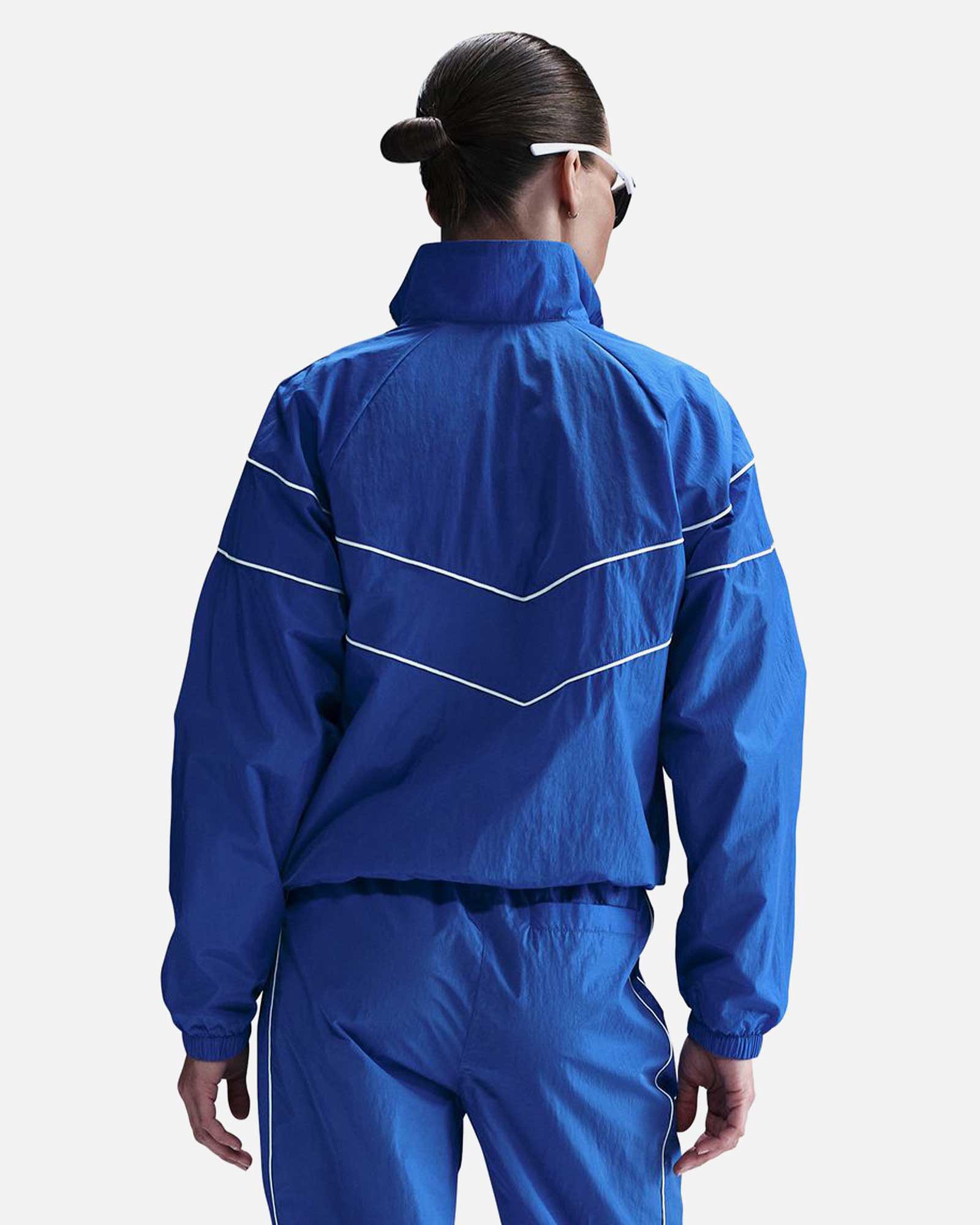 Chaqueta Inglaterra 2025 Windrunner - Fútbol Factory