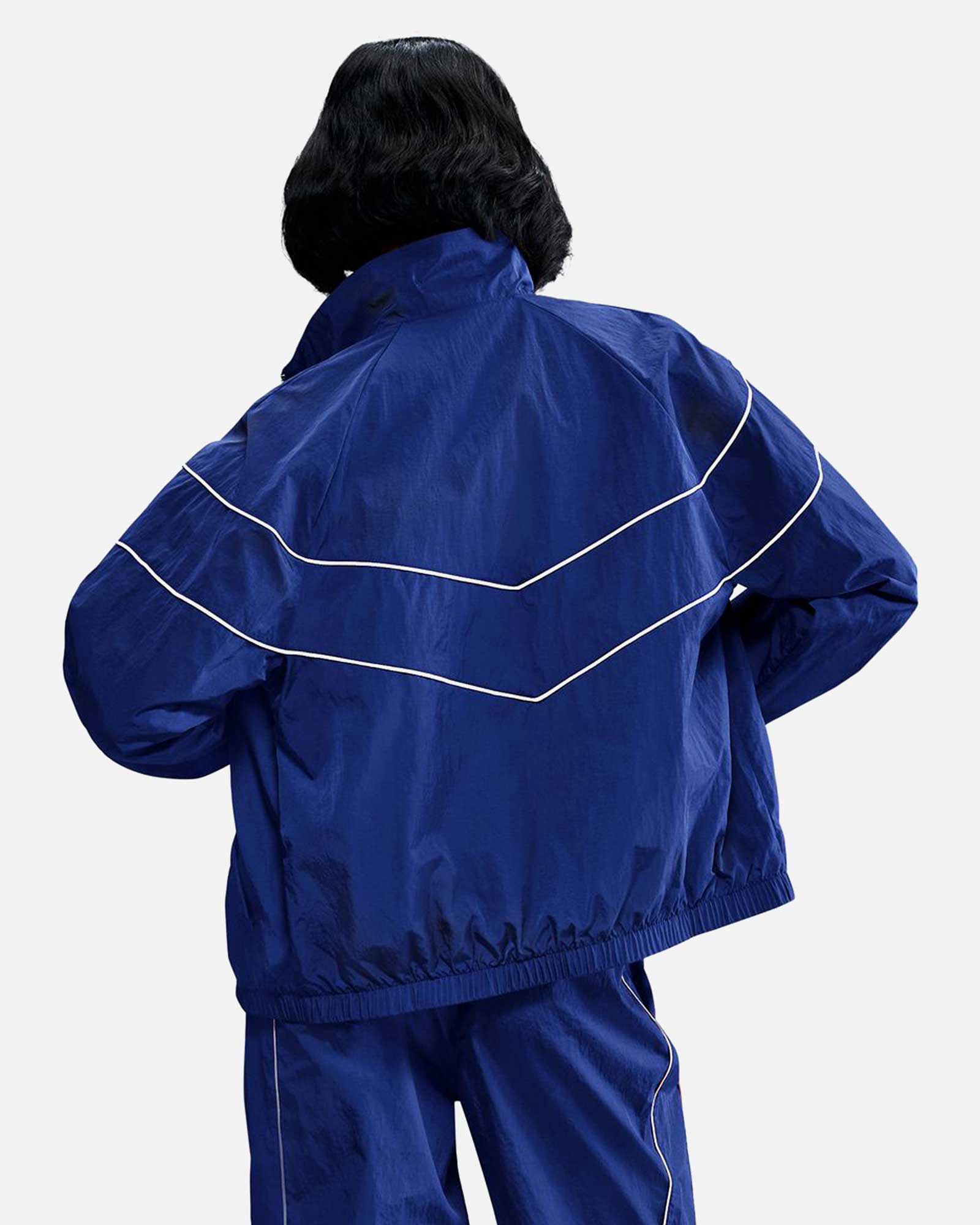 Chaqueta Francia 2025 Windrunner - Fútbol Factory