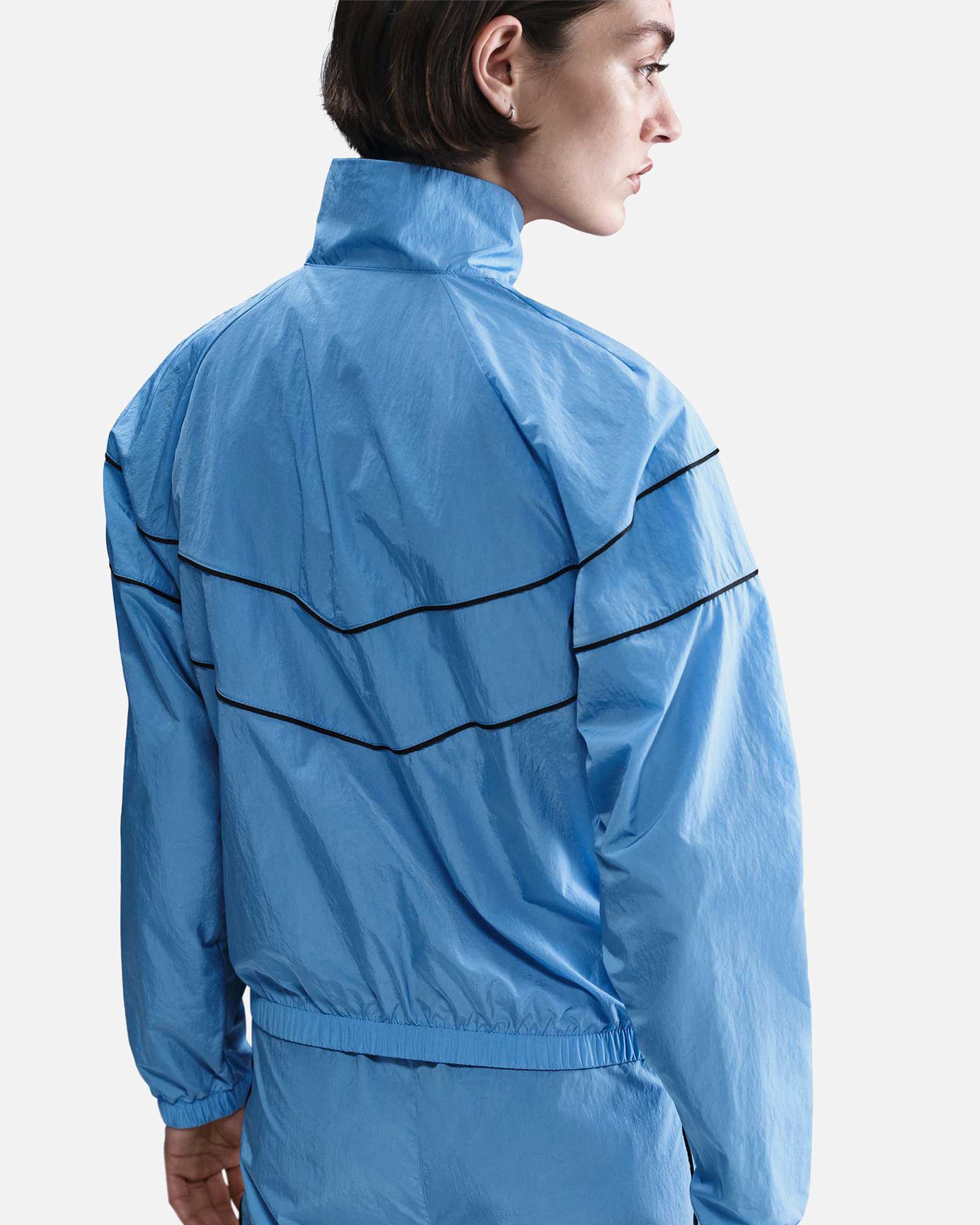 Chaqueta Holanda 2025 Windrunner - Fútbol Factory