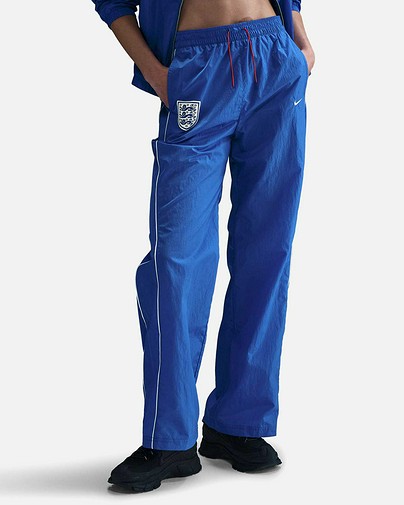 Pantalón Inglaterra 2025 Windrunner