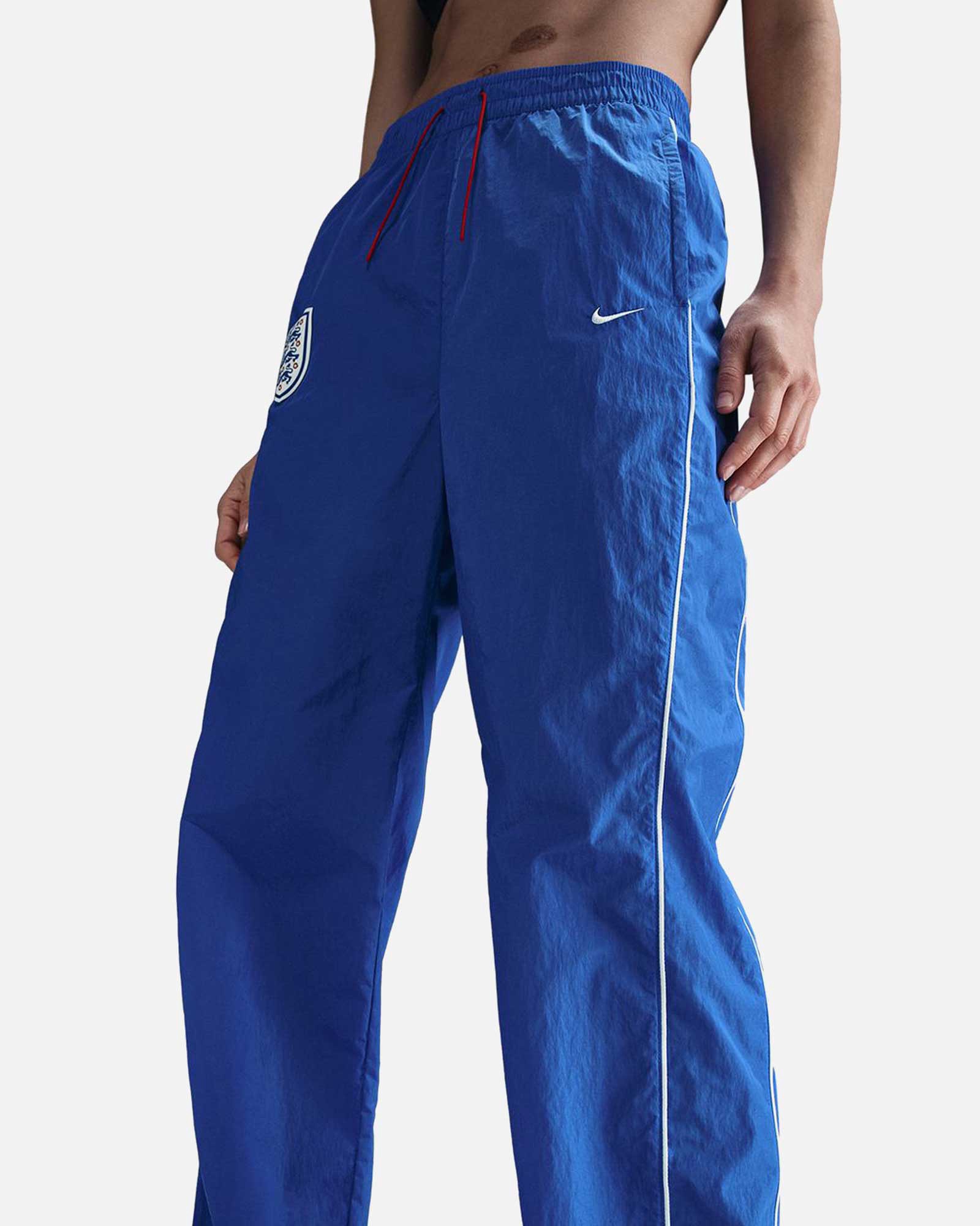 Pantalón Inglaterra 2025 Windrunner - Fútbol Factory