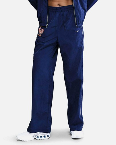 Pantalón Francia 2025 Windrunner