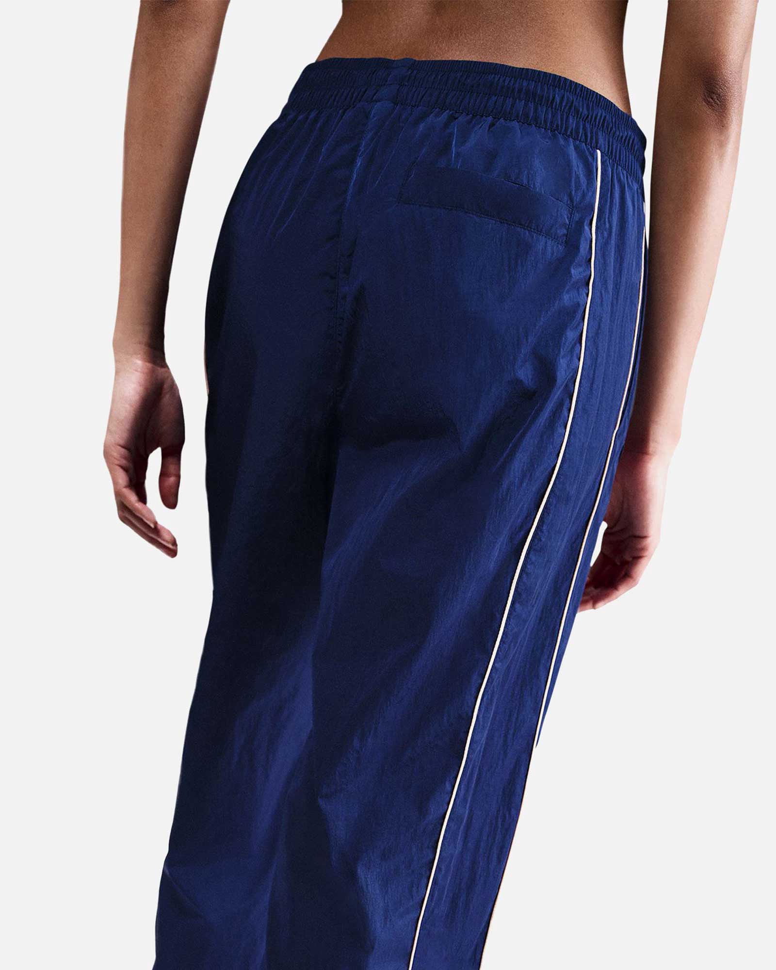 Pantalón Francia 2025 Windrunner - Fútbol Factory