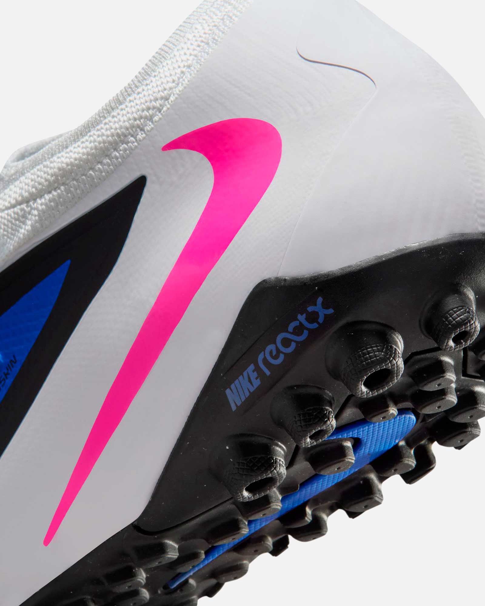 Botas Nike Phantom 6 Low Pro Turf - Fútbol Factory