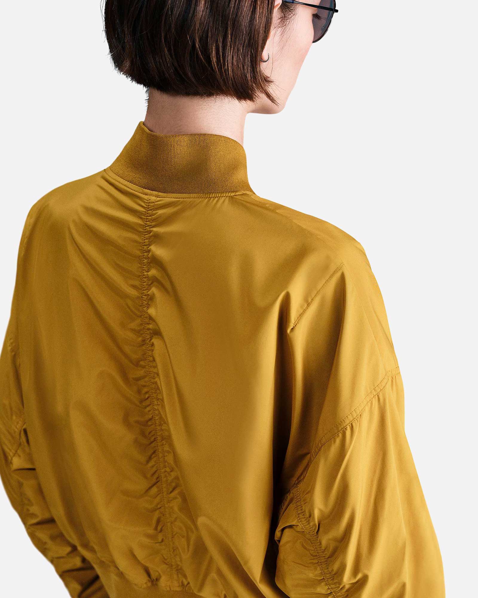 Chaqueta Holanda 2025 Bomber WWC - Fútbol Factory