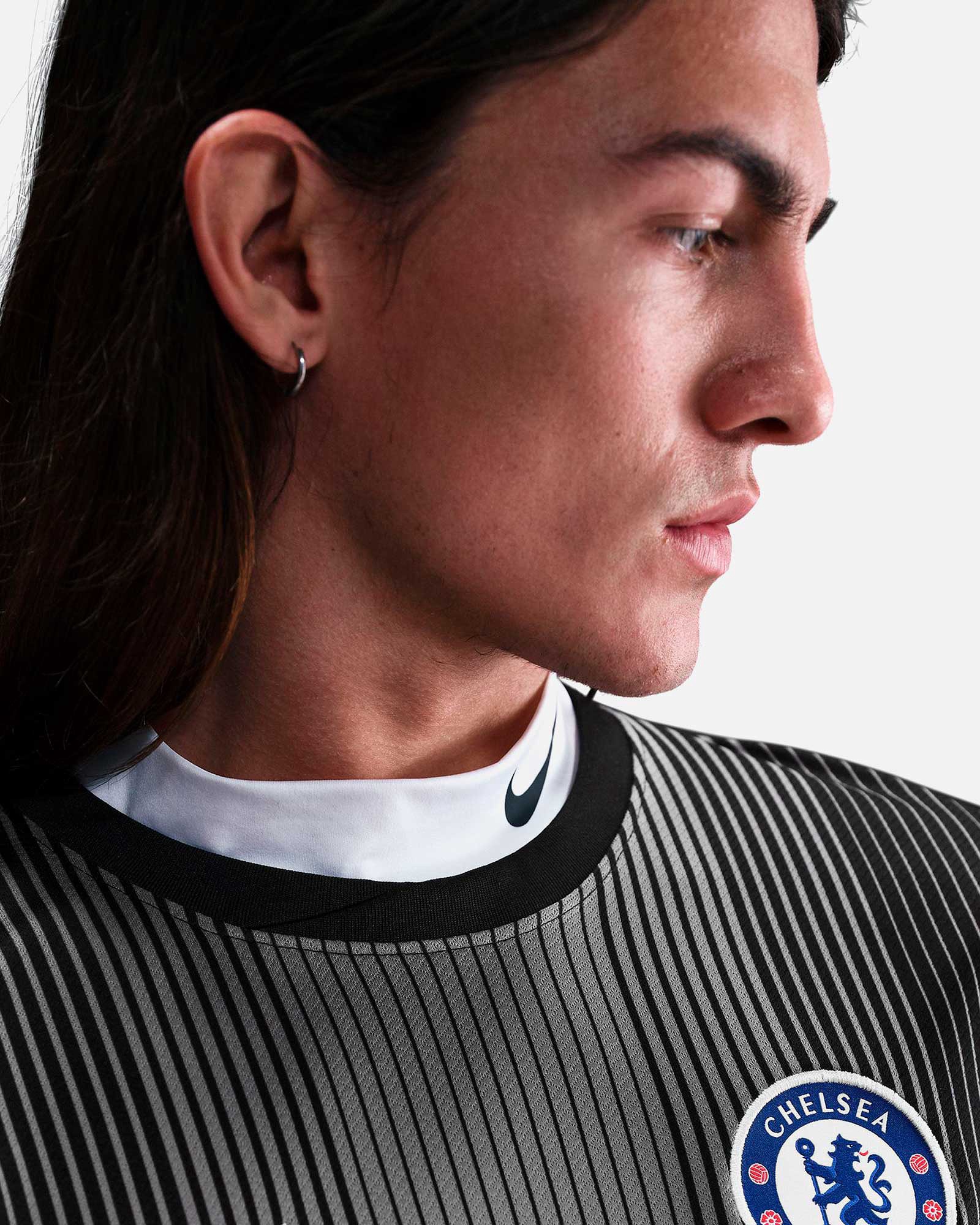 Camiseta 1ª portero Chelsea FC 2025/2026 - Fútbol Factory