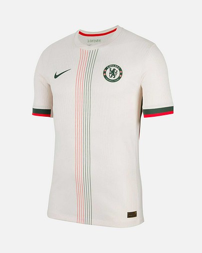 Camiseta 2ª Chelsea FC 2025/2026 Match