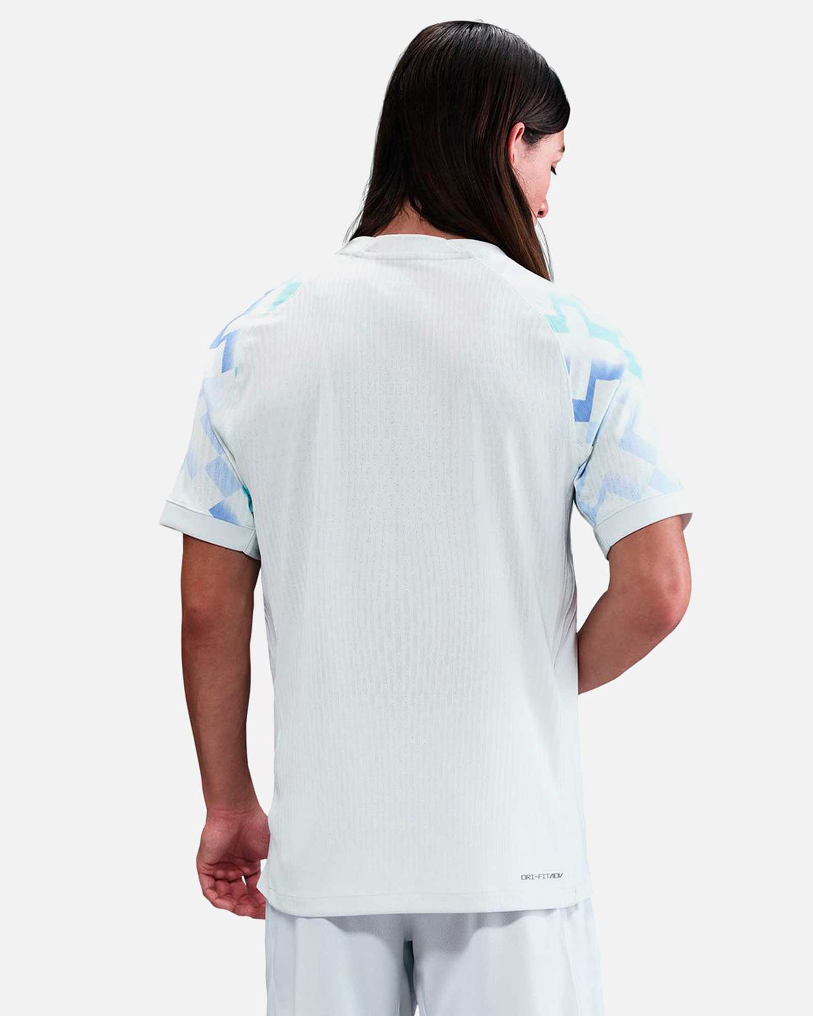 Camiseta 2ª Inter Milan 2025/2026 Match - Fútbol Factory