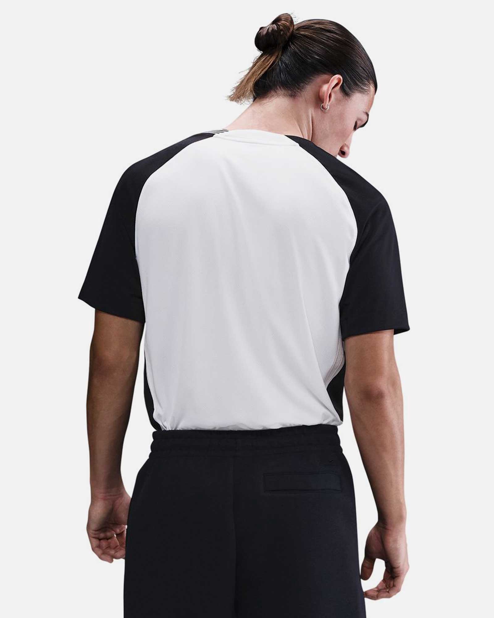 Camiseta 1ª Corinthians 2025/2026 - Fútbol Factory