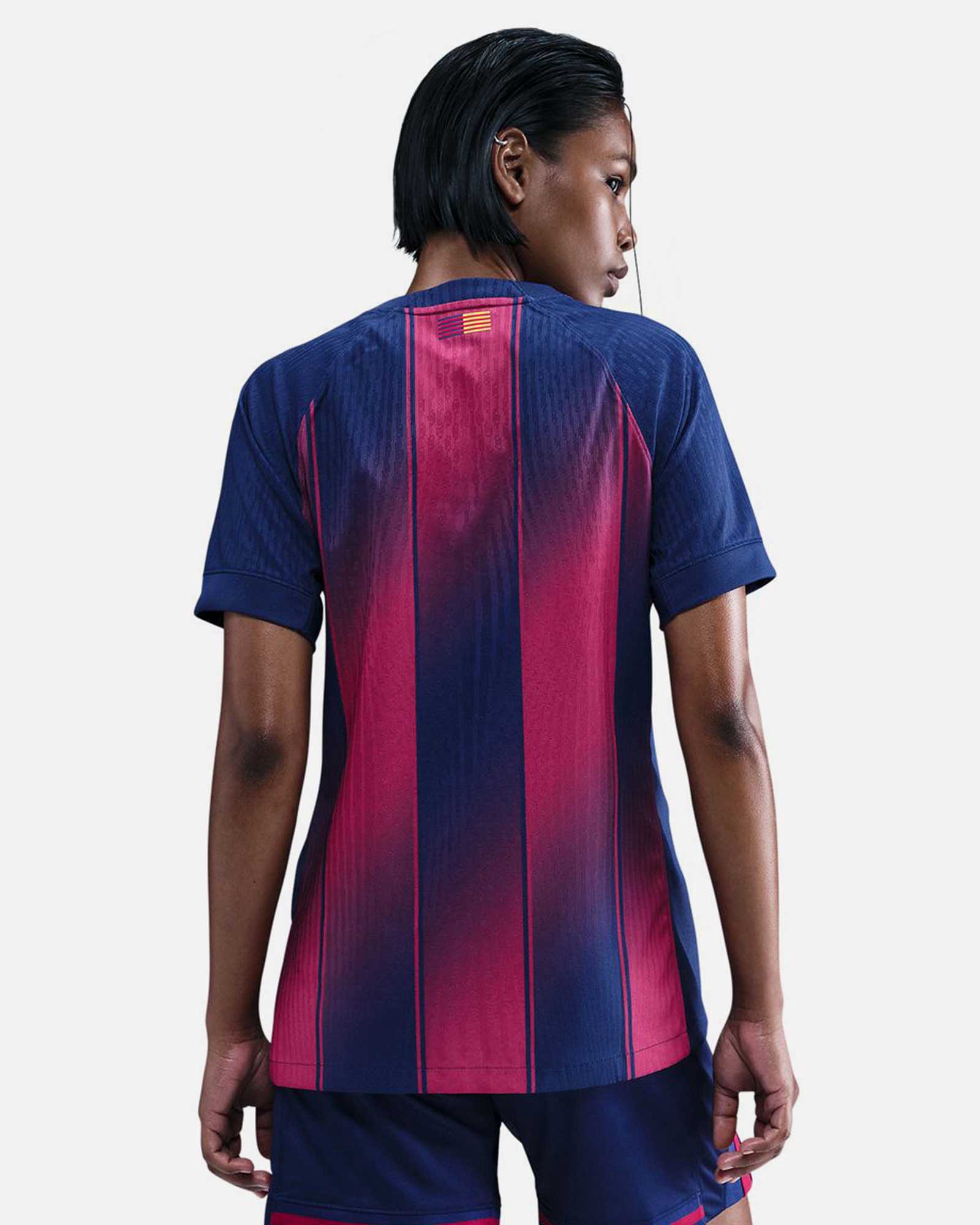 Camiseta 1ª FC Barcelona 2025/2026 Match - Fútbol Factory