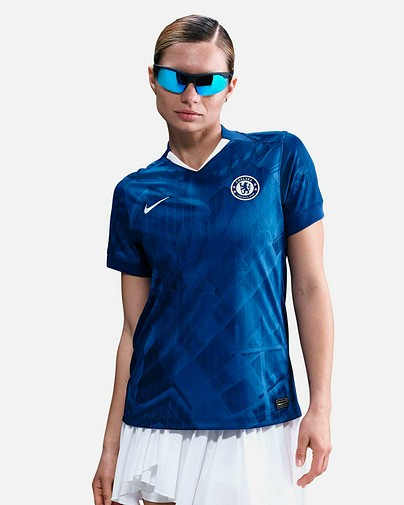 Camiseta 1ª Chelsea FC 2025/2026