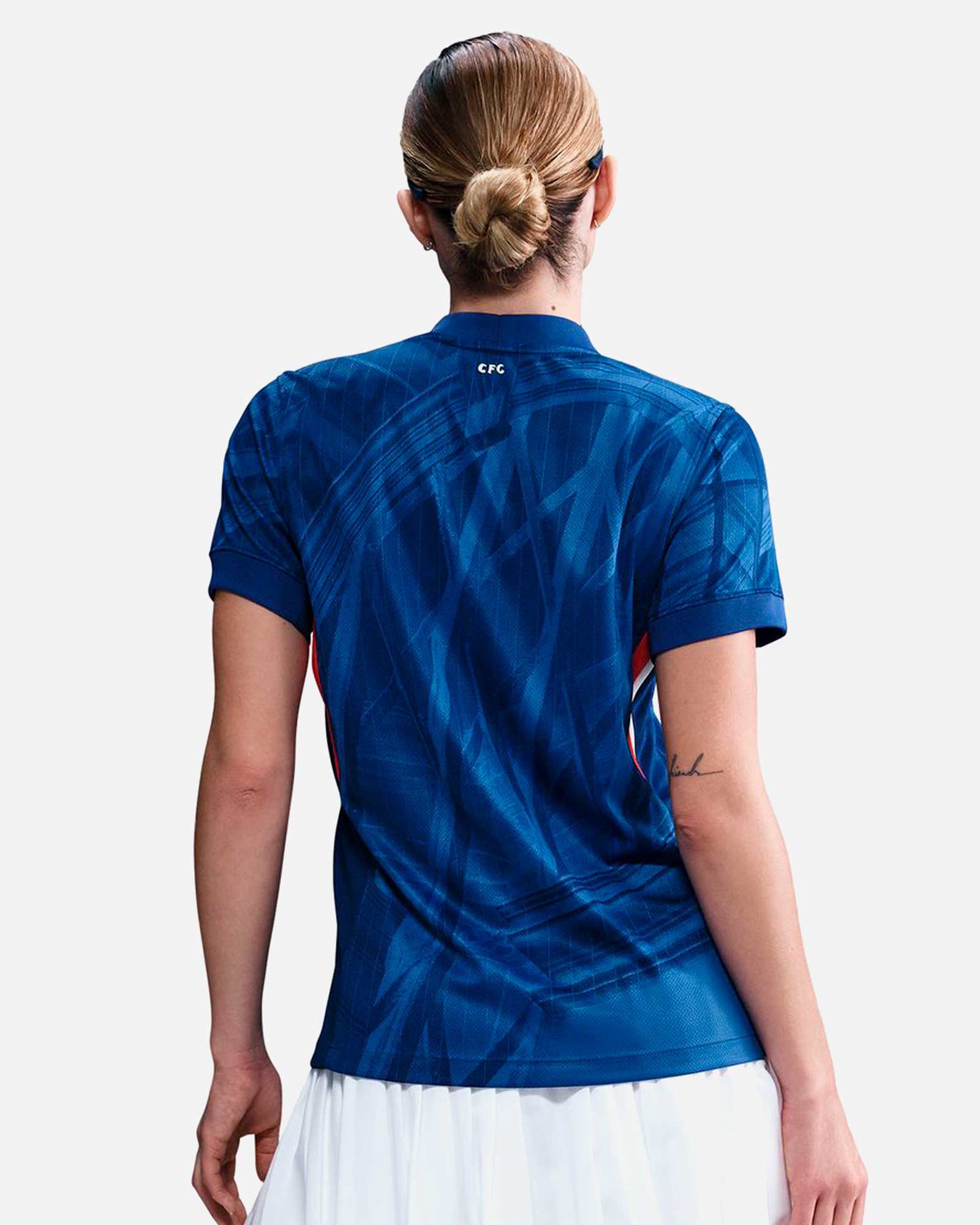 Camiseta 1ª Chelsea FC 2025/2026 - Fútbol Factory