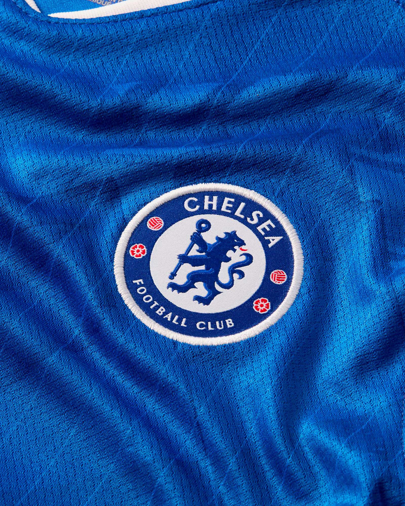 Camiseta 1ª Chelsea FC 2025/2026 - Fútbol Factory