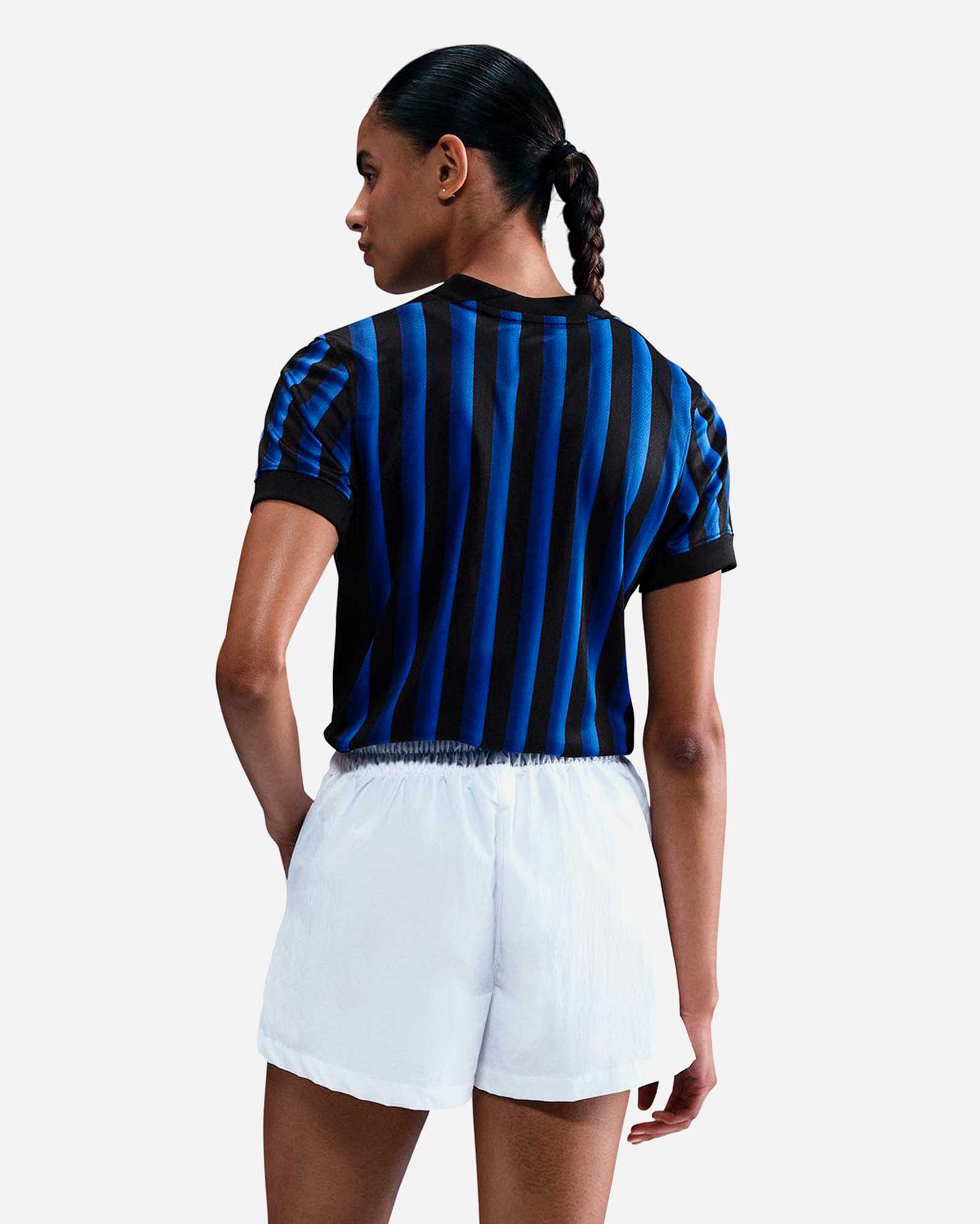 Camiseta 1ª Inter Milan 2025/2026 - Fútbol Factory