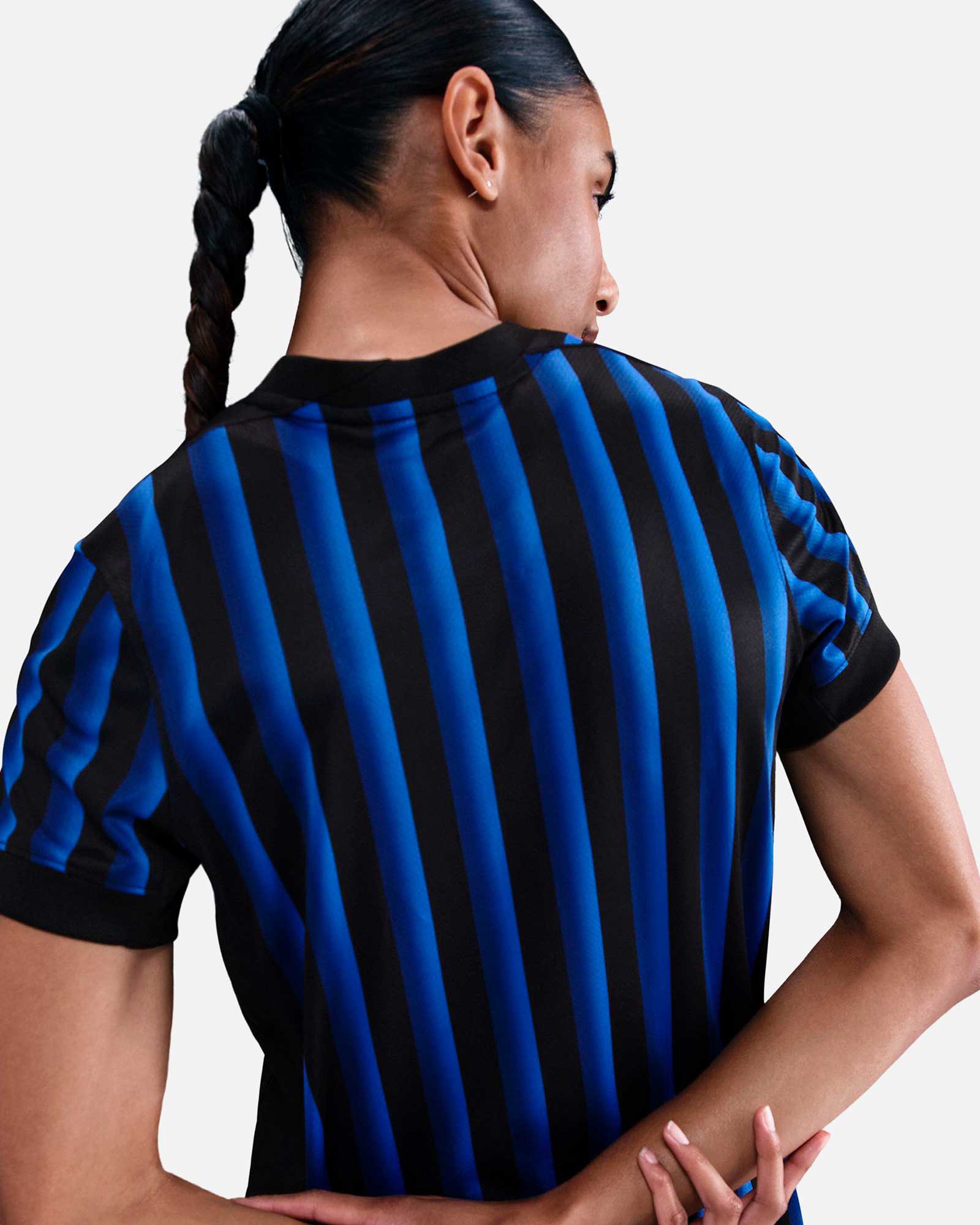 Camiseta 1ª Inter Milan 2025/2026 - Fútbol Factory