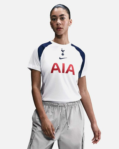 Camiseta 1ª Tottenham 2025/2026