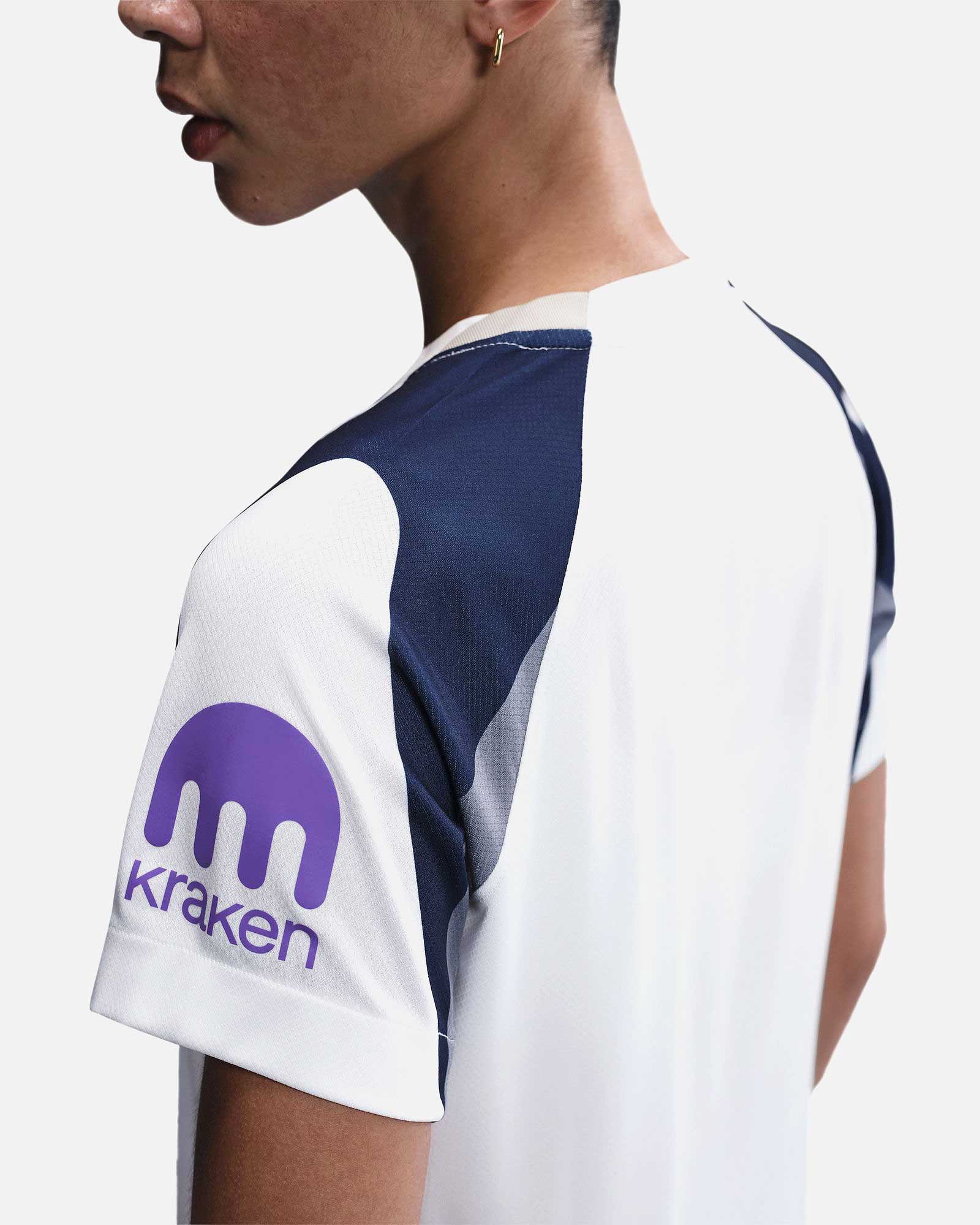 Camiseta 1ª Tottenham 2025/2026 - Fútbol Factory