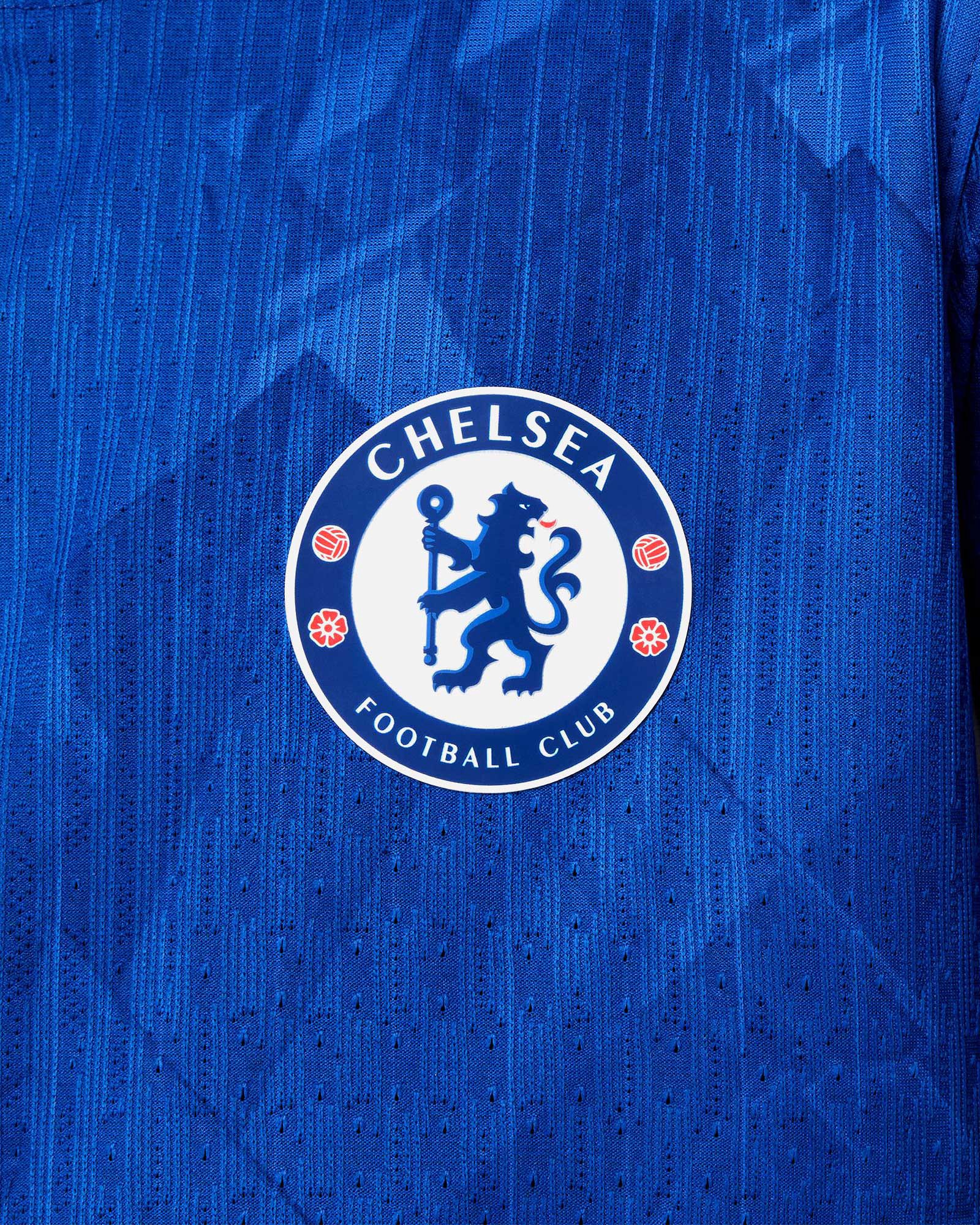 Camiseta 1ª Chelsea FC 2025/2026 Match - Fútbol Factory
