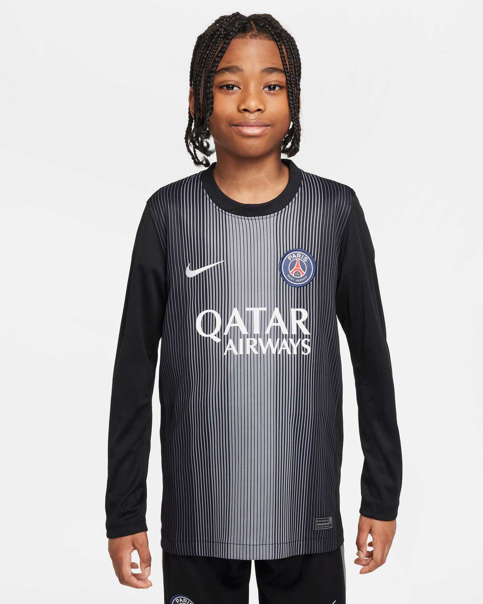 Camiseta manga larga 1ª portero Chelsea FC 2025/2026 - Fútbol Factory