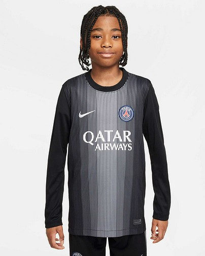 Camiseta manga larga 1ª portero Chelsea FC 2025/2026