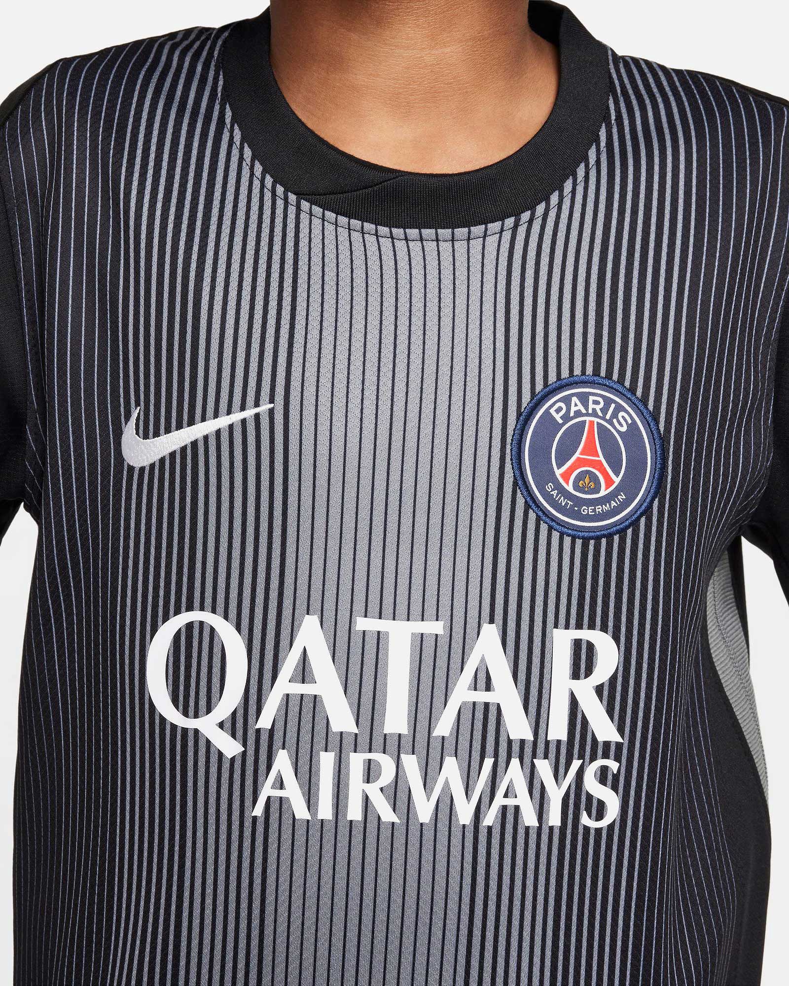 Camiseta manga larga 1ª portero Chelsea FC 2025/2026 - Fútbol Factory