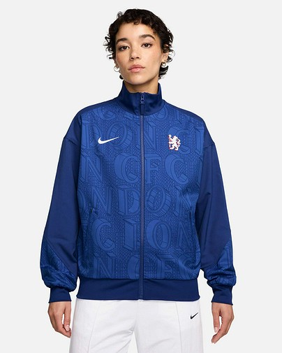 Chaqueta Chelsea FC 2025/2026 Strike