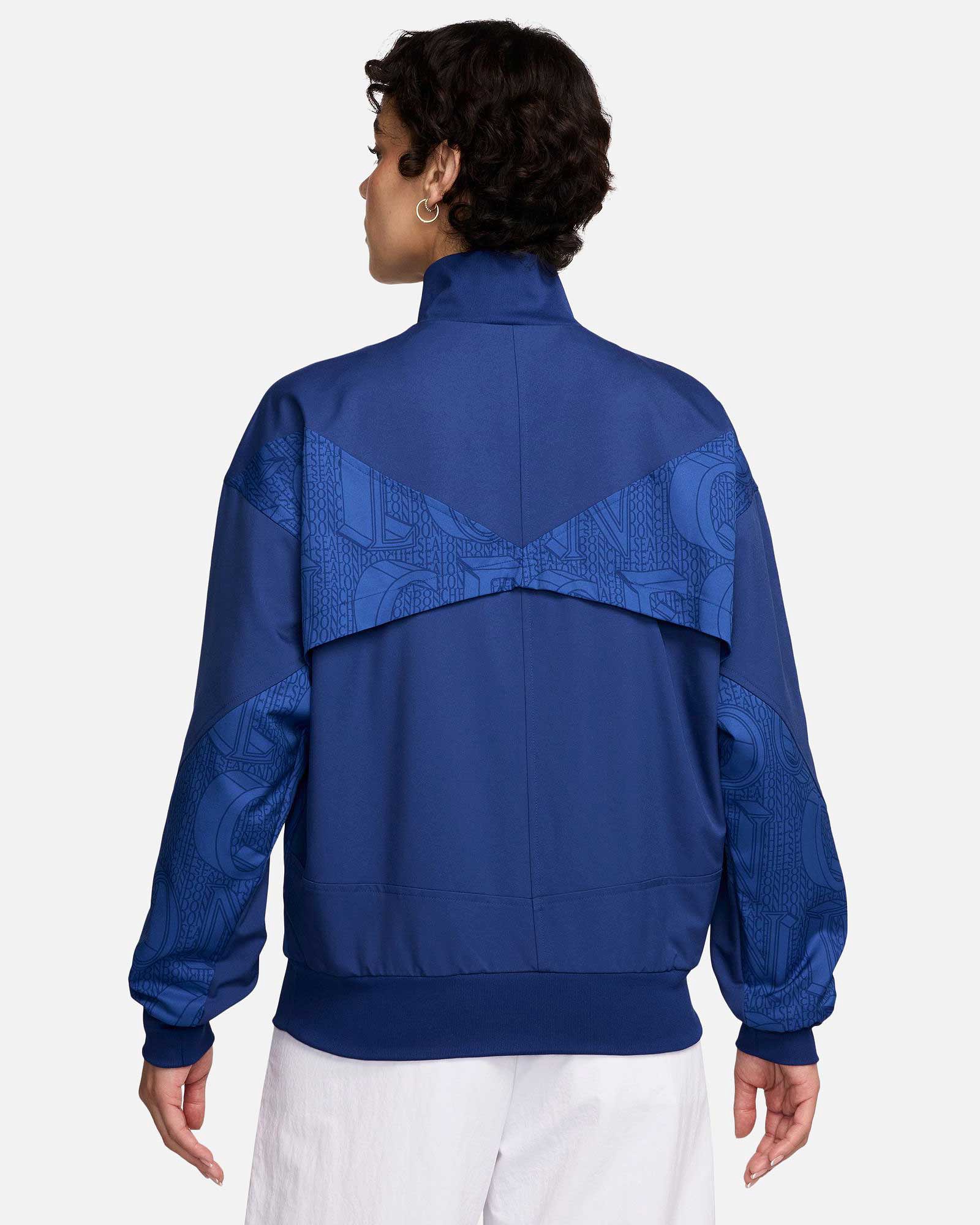 Chaqueta Chelsea FC 2025/2026 Strike - Fútbol Factory