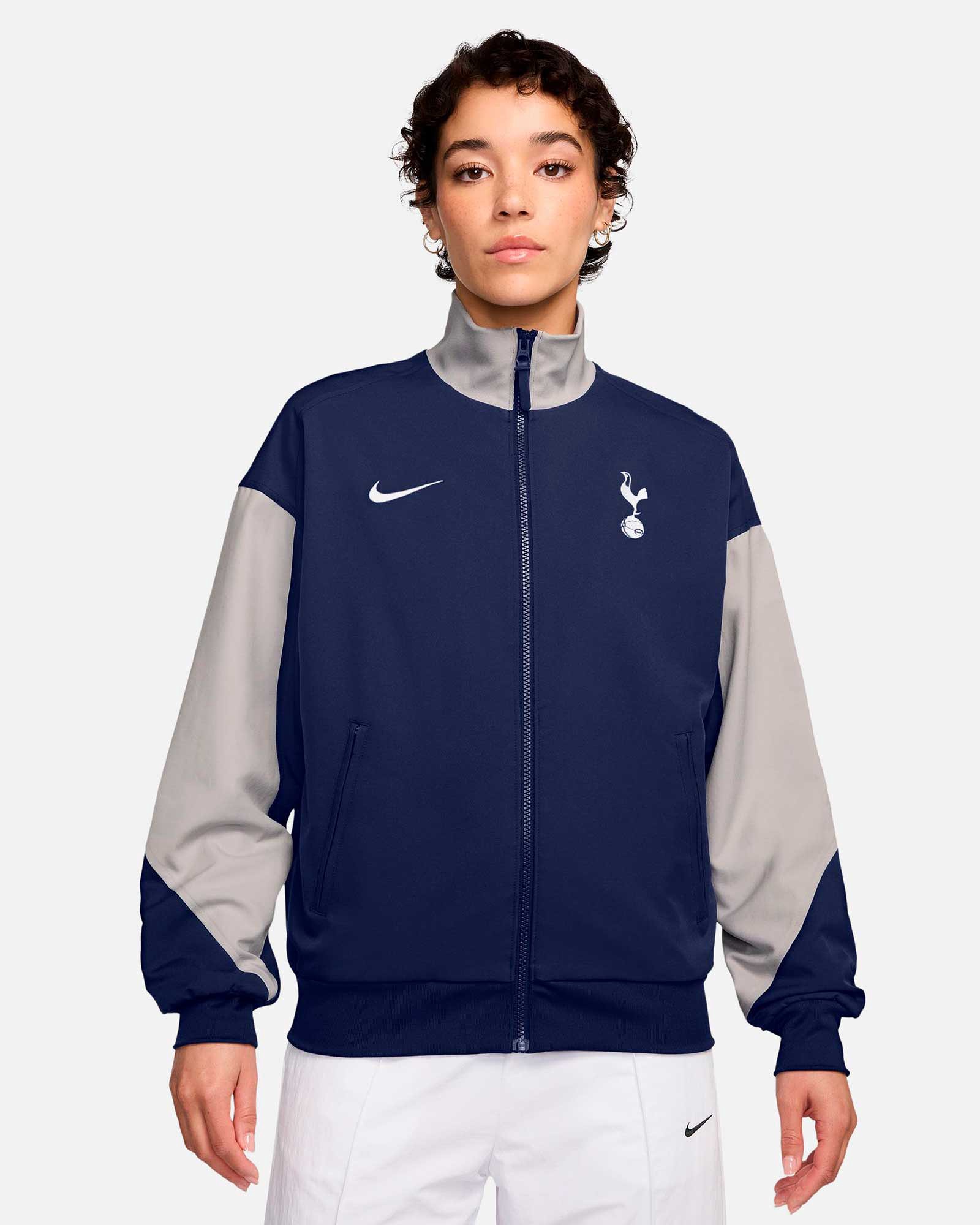 Chaqueta Tottenham Hotspur 2025/2026 Strike - Fútbol Factory