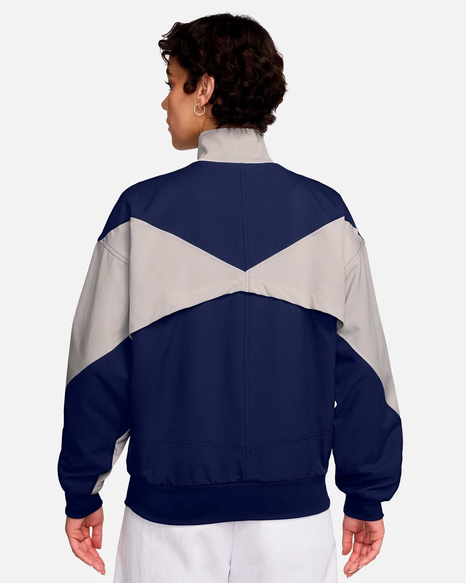 Chaqueta Tottenham Hotspur 2025/2026 Strike - Fútbol Factory