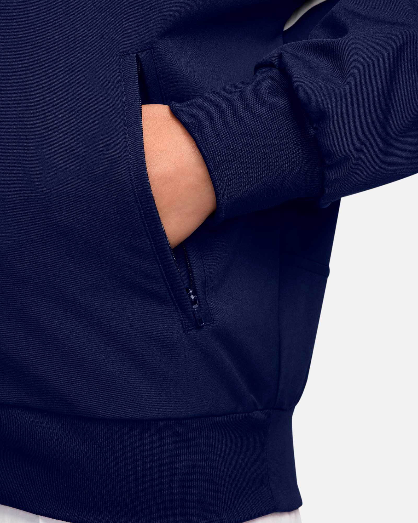 Chaqueta Tottenham Hotspur 2025/2026 Strike - Fútbol Factory