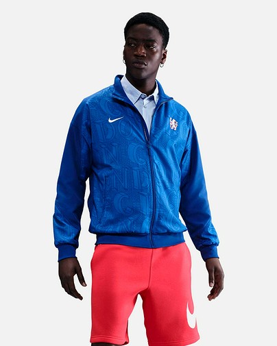 Chaqueta Chelsea FC 2025/2026 Strike