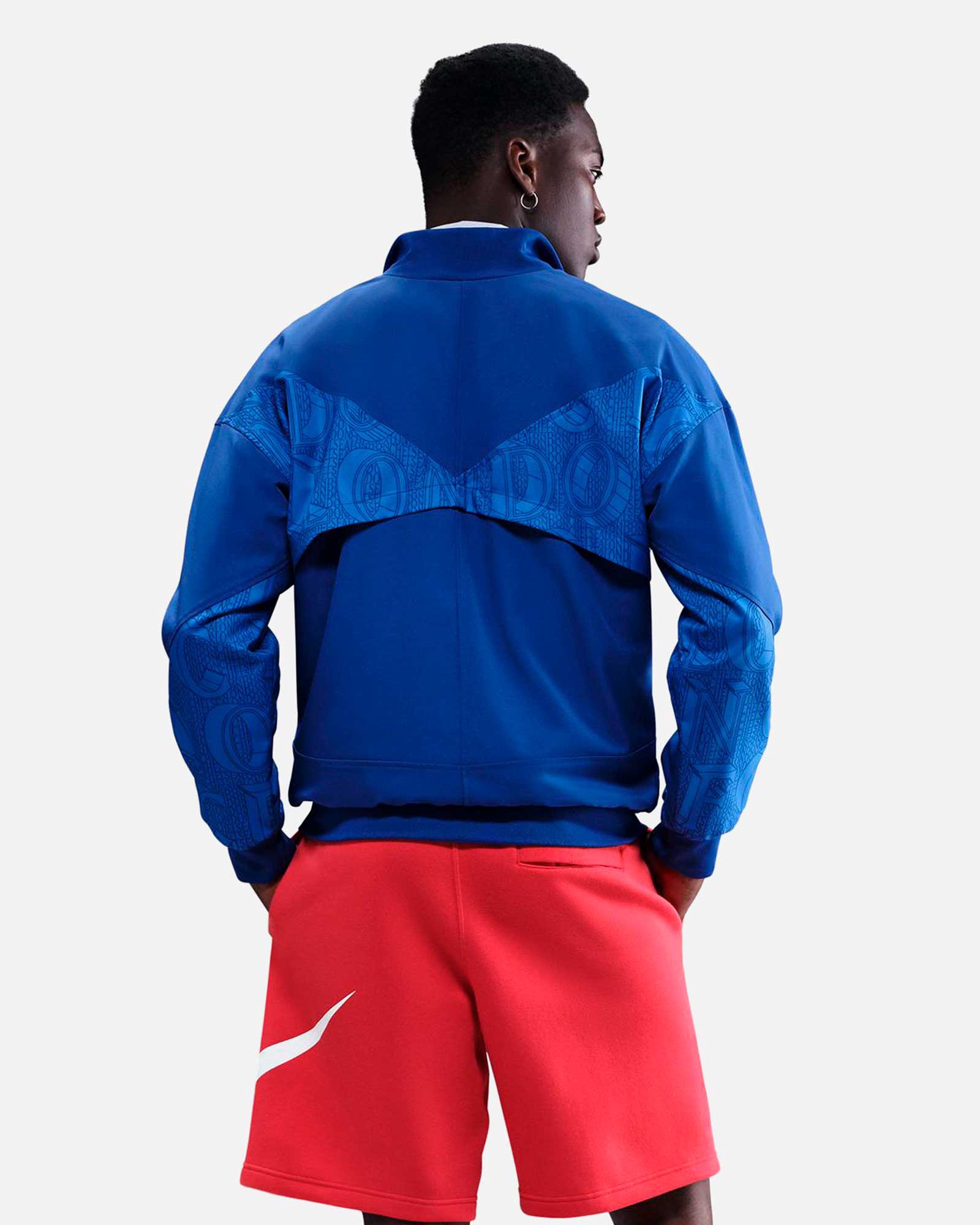 Chaqueta Chelsea FC 2025/2026 Strike - Fútbol Factory