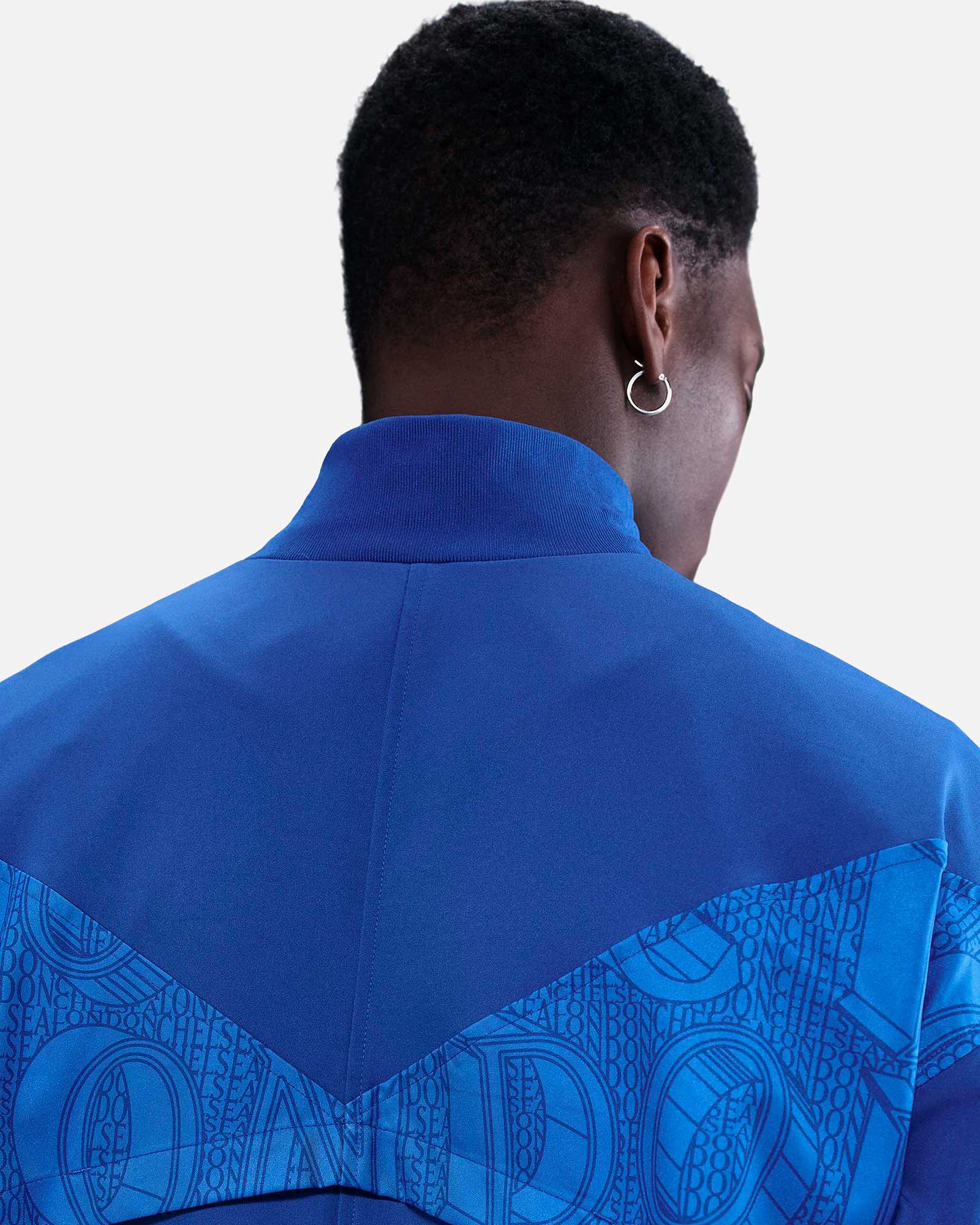 Chaqueta Chelsea FC 2025/2026 Strike - Fútbol Factory