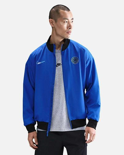 Chaqueta Inter Milan 2025/2026 Strike