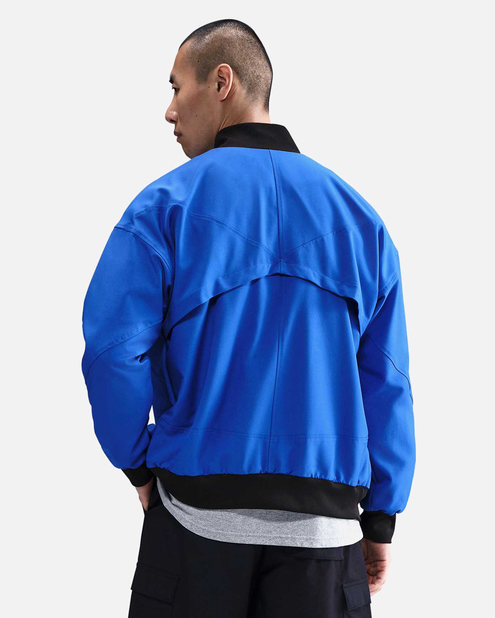 Chaqueta Inter Milan 2025/2026 Strike - Fútbol Factory