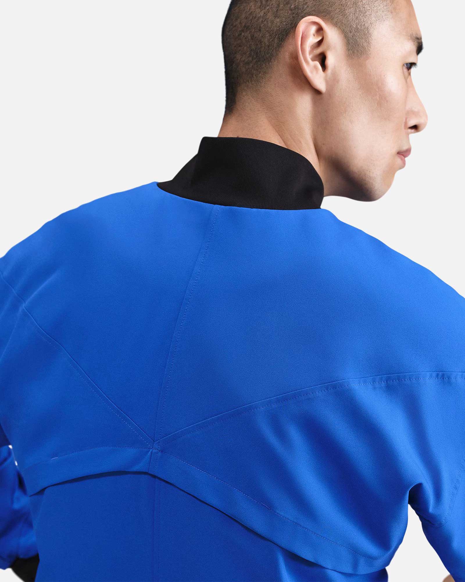 Chaqueta Inter Milan 2025/2026 Strike - Fútbol Factory