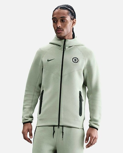 Chaqueta Chelsea FC 2025/2026 Tech
