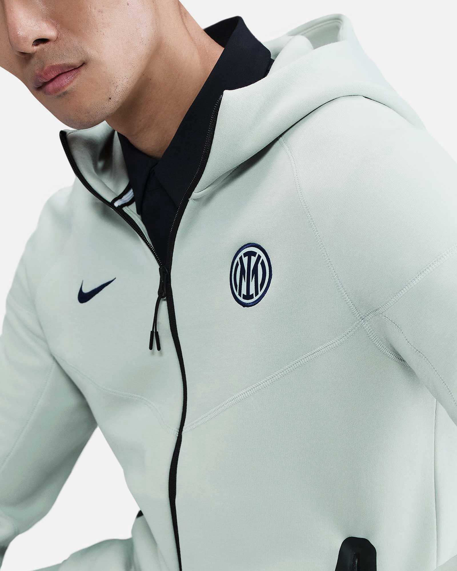 Chaqueta Inter Milan 2025/2026 Tech - Fútbol Factory
