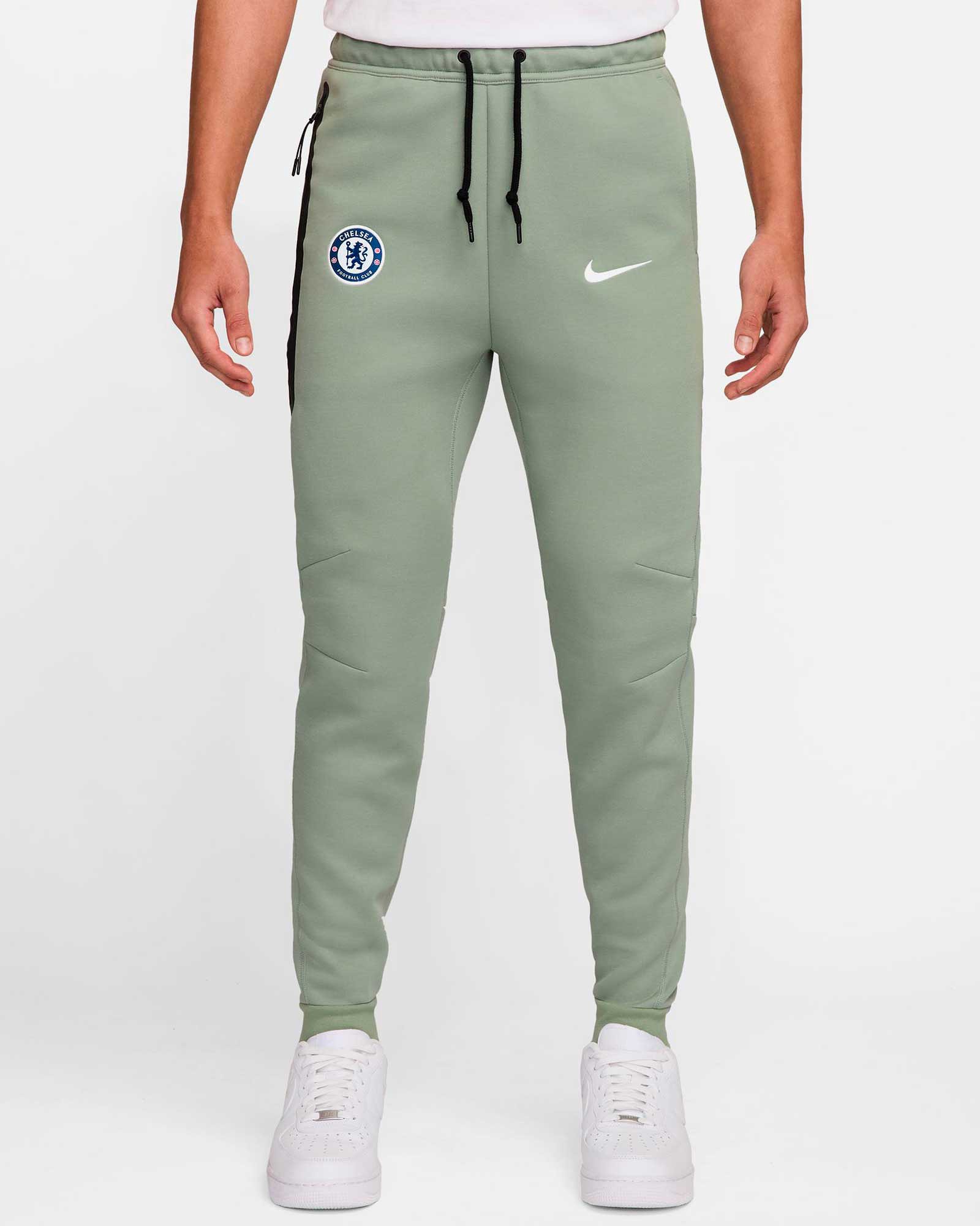 Chaqueta Chelsea FC 2025/2026 Tech Fleece - Fútbol Factory