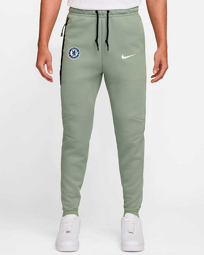 Chaqueta Chelsea FC 2025/2026 Tech Fleece